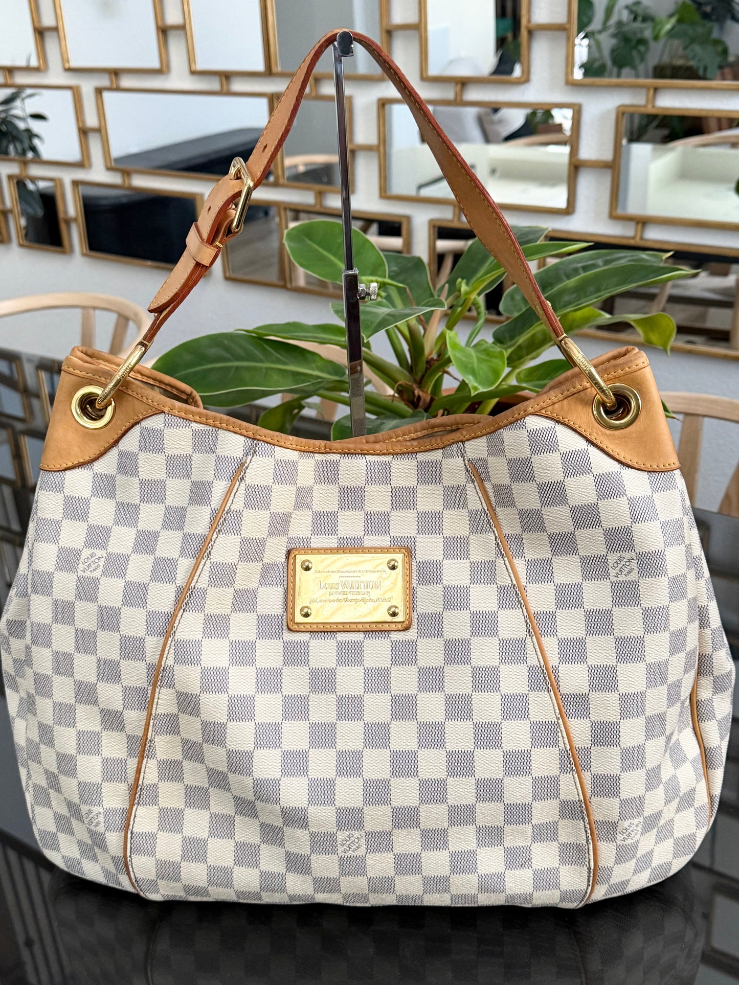 Galleria GM Azur with Dustbag ๐๏ธ Year: 2008