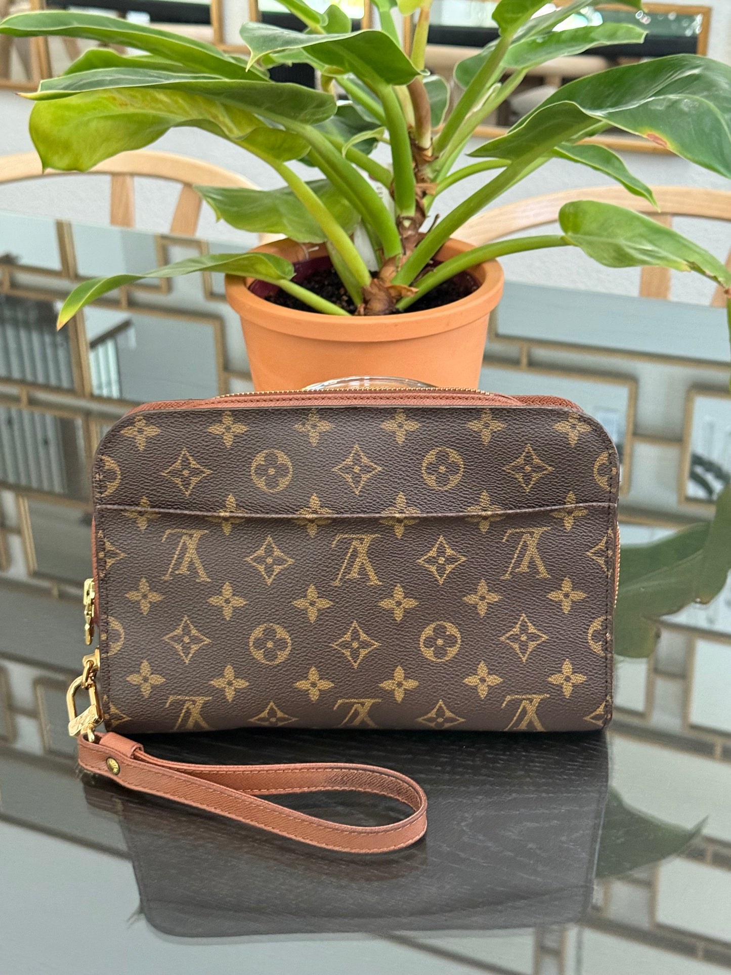 Orsay Clutch -๐๏ธ Year: 1997