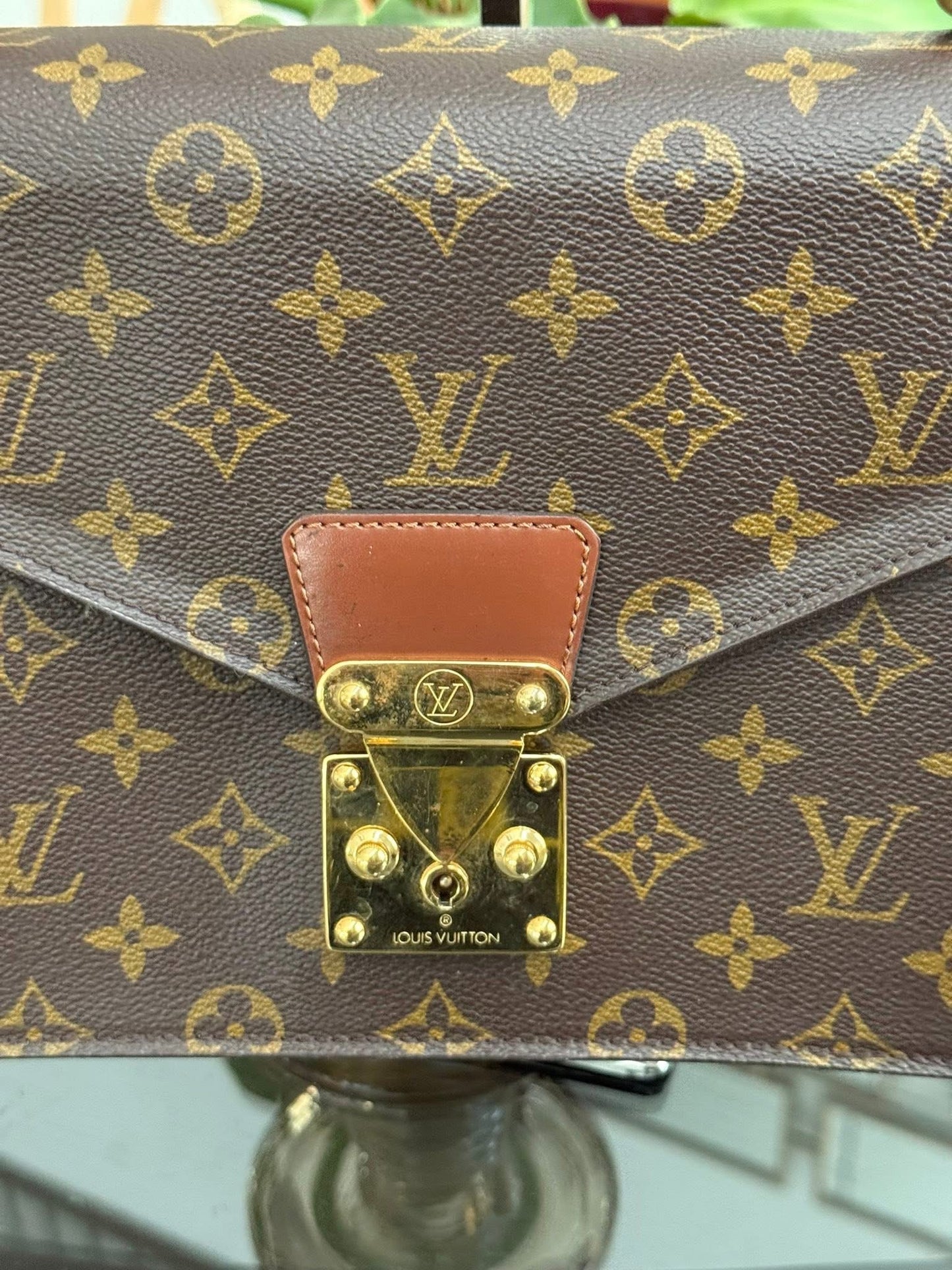 Monogram Concorde - π
Year 1992