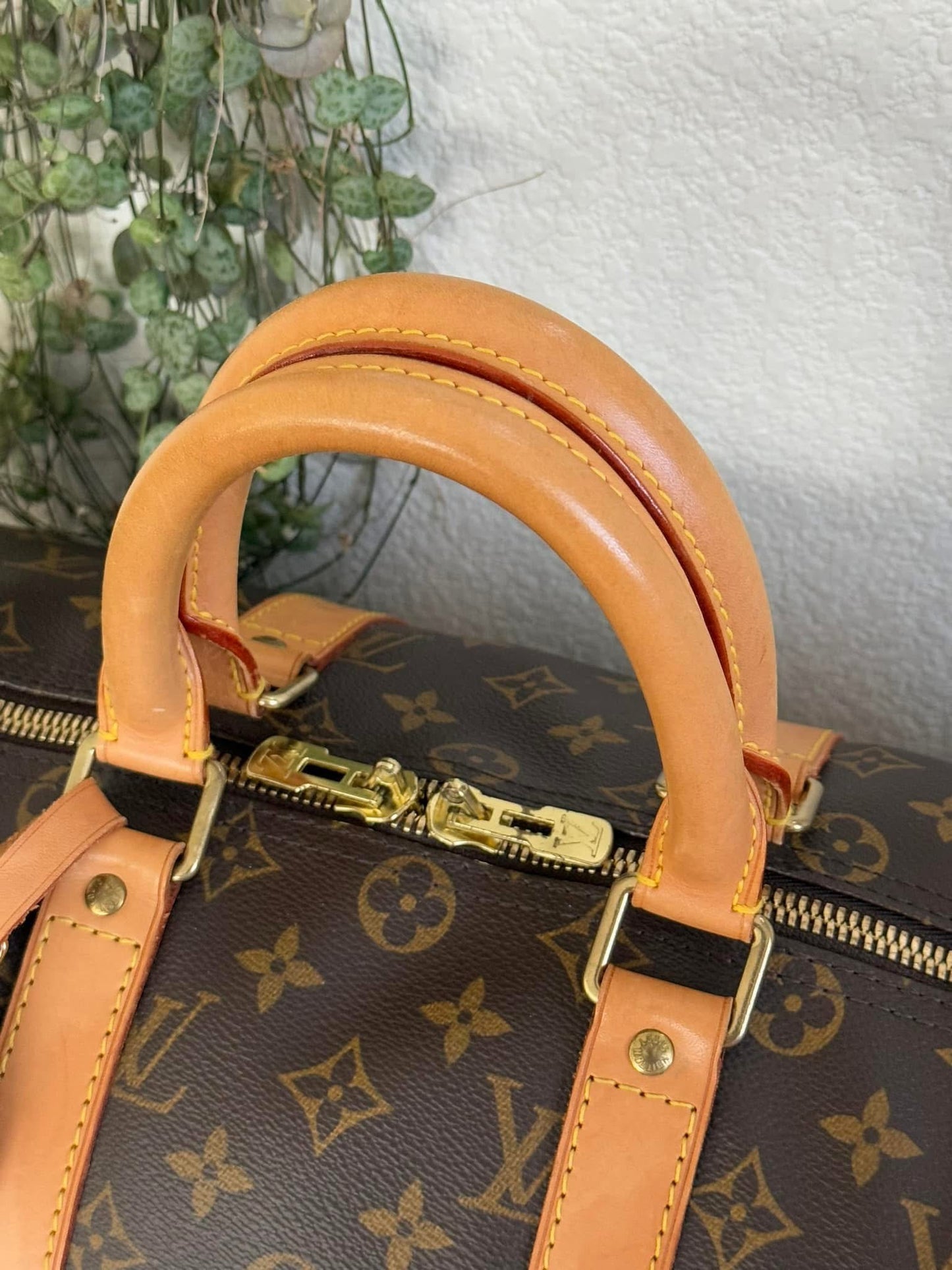Keepall 45 ๐๏ธ Year: 2004