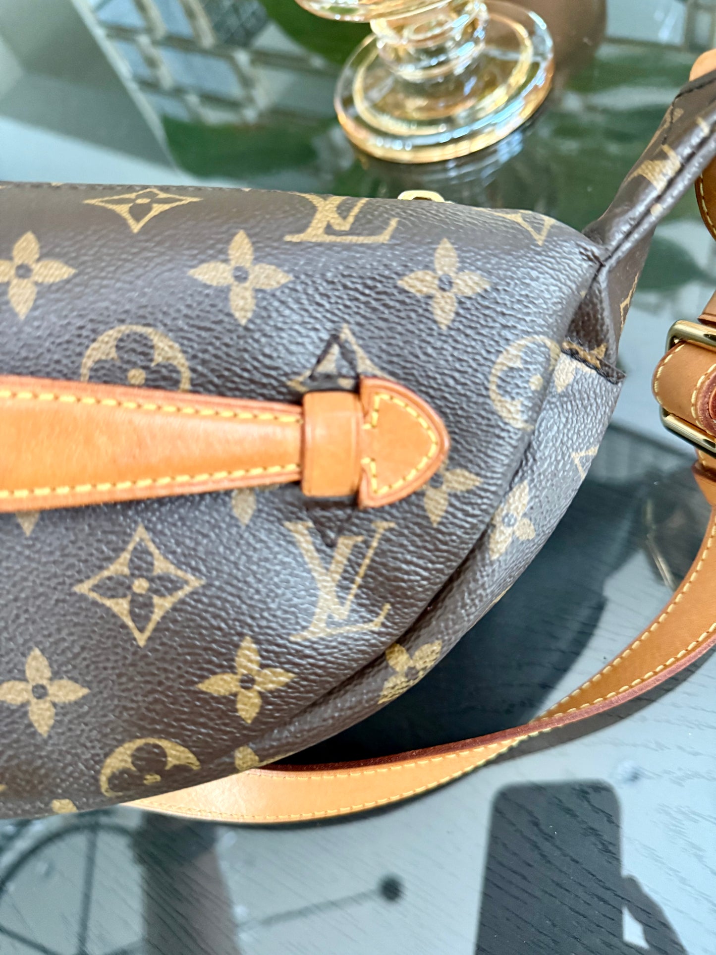 Bumbag Monogram - 🗓️ Microchip