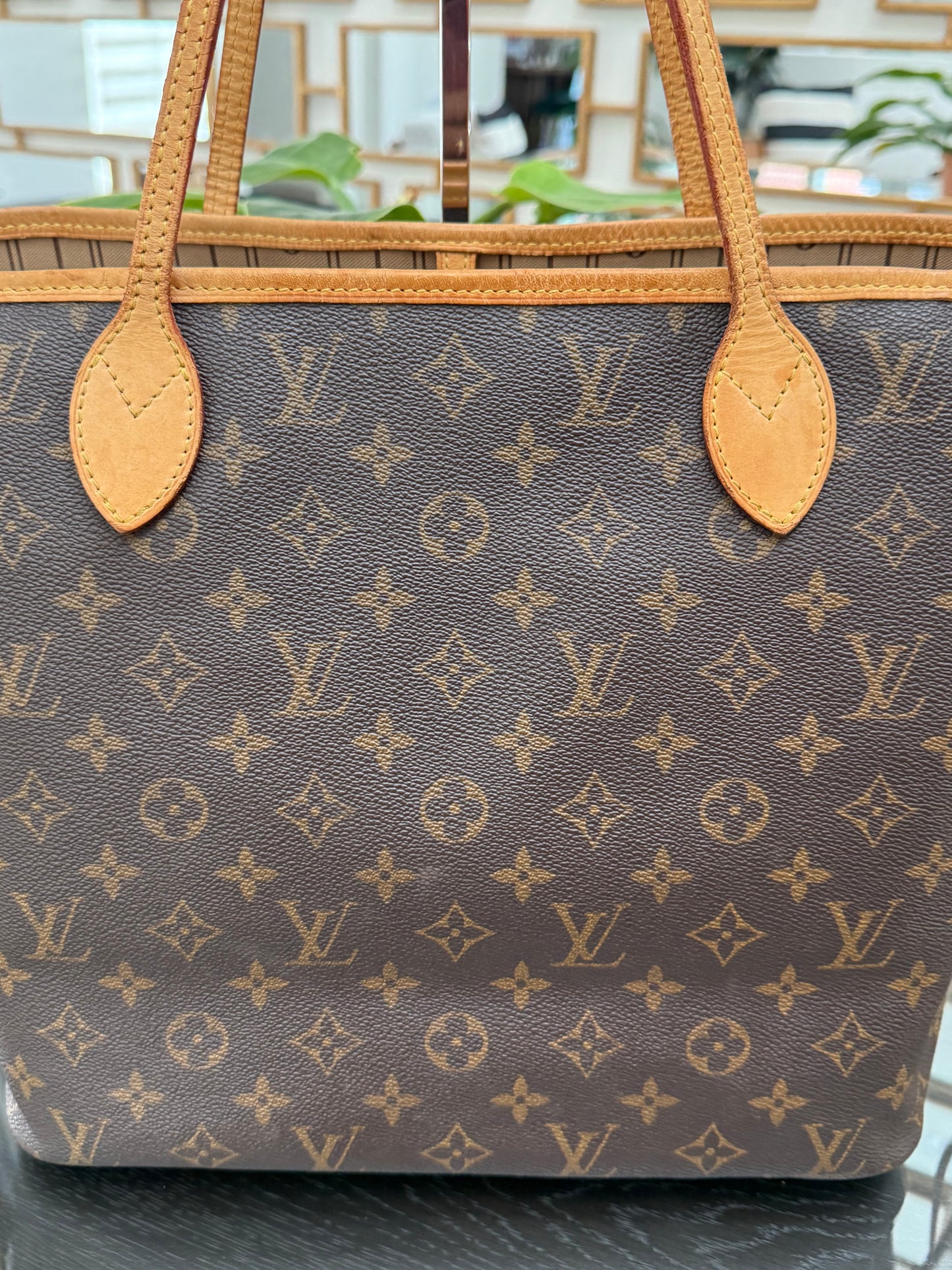 Neverfull MM ๐
Year: 2008