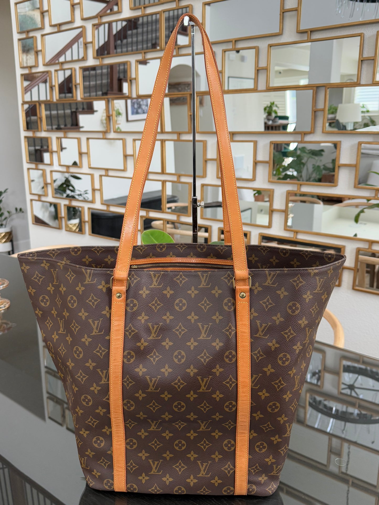 Sac Shopping Tote GM -๐๏ธ Year: 1989