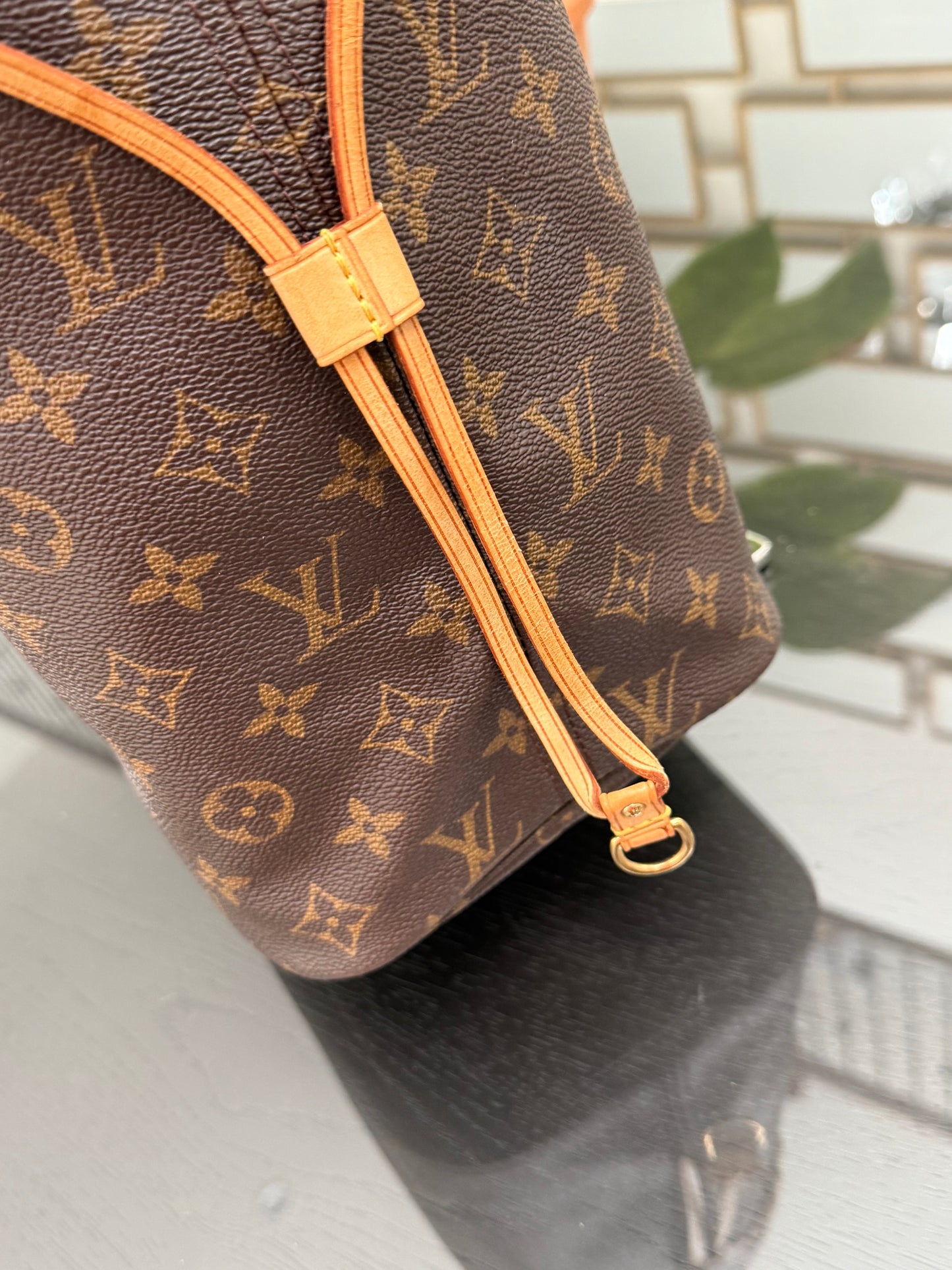 Neverfull MM ๐
Year: 2008