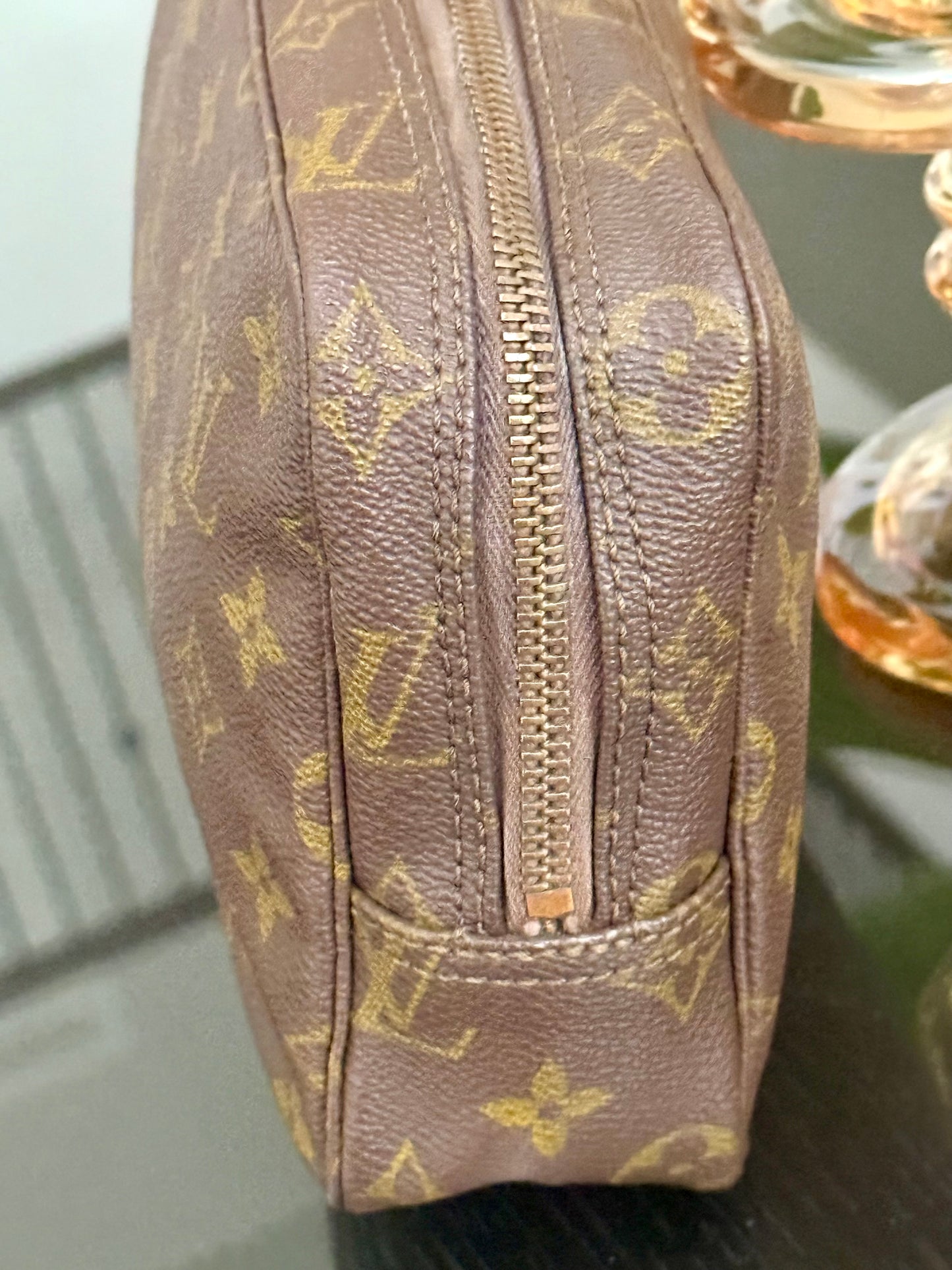 Trousse 23 ๐๏ธ Circa 80โs