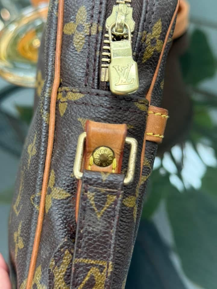 Danube PM Crossbody Bag - Year 2001
