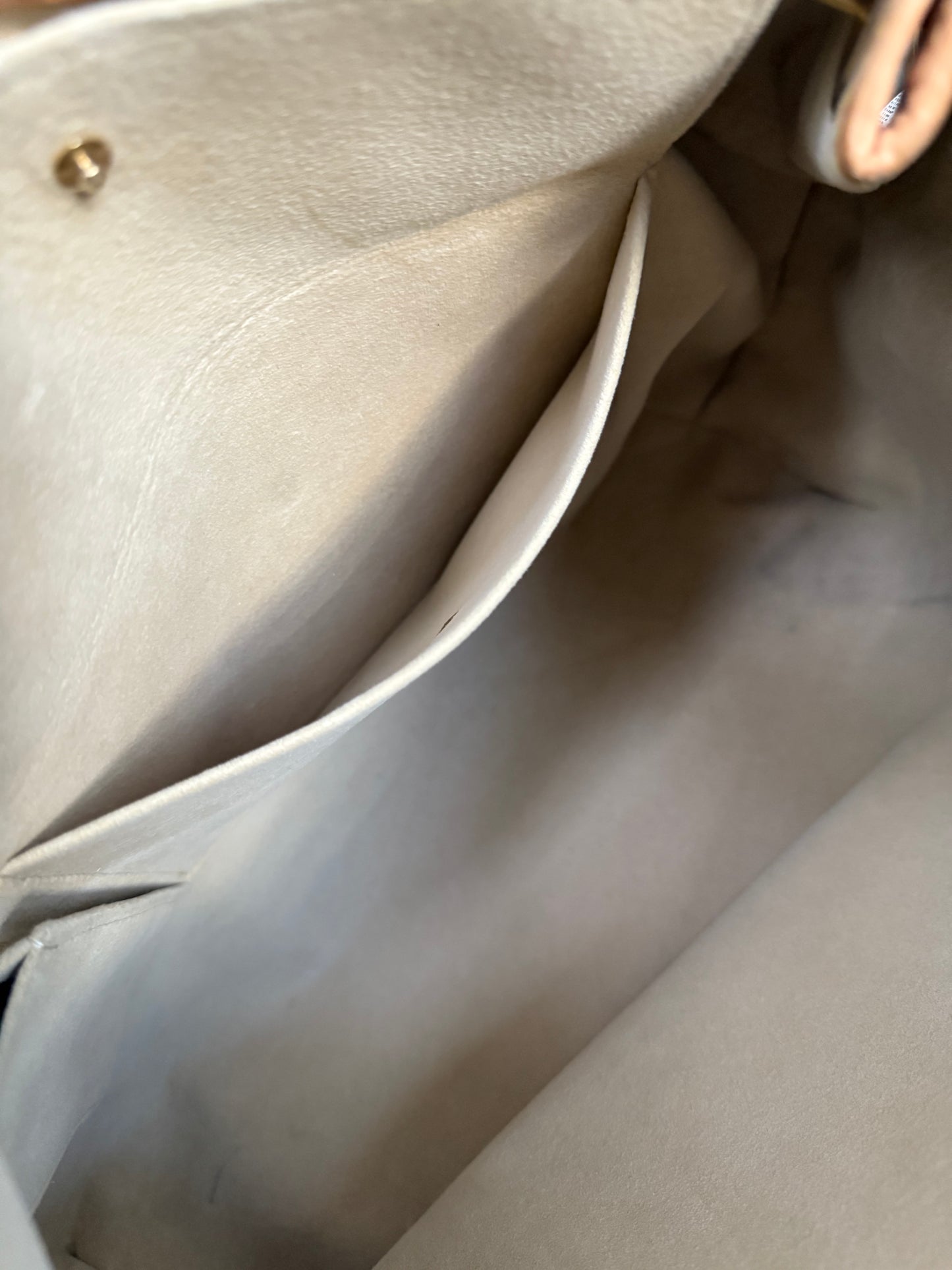 Galleria PM Azur with Dustbag ๐๏ธ Year: 2010