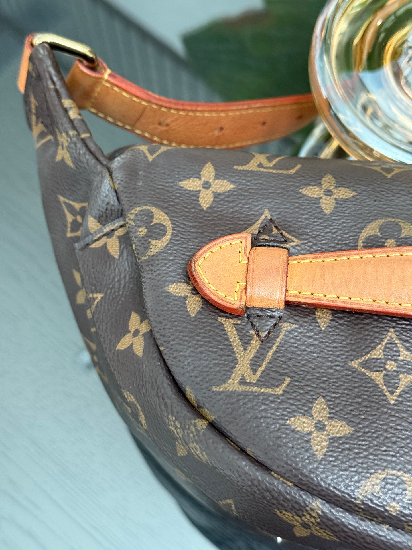 Bumbag Monogram - 🗓️ Year 2019