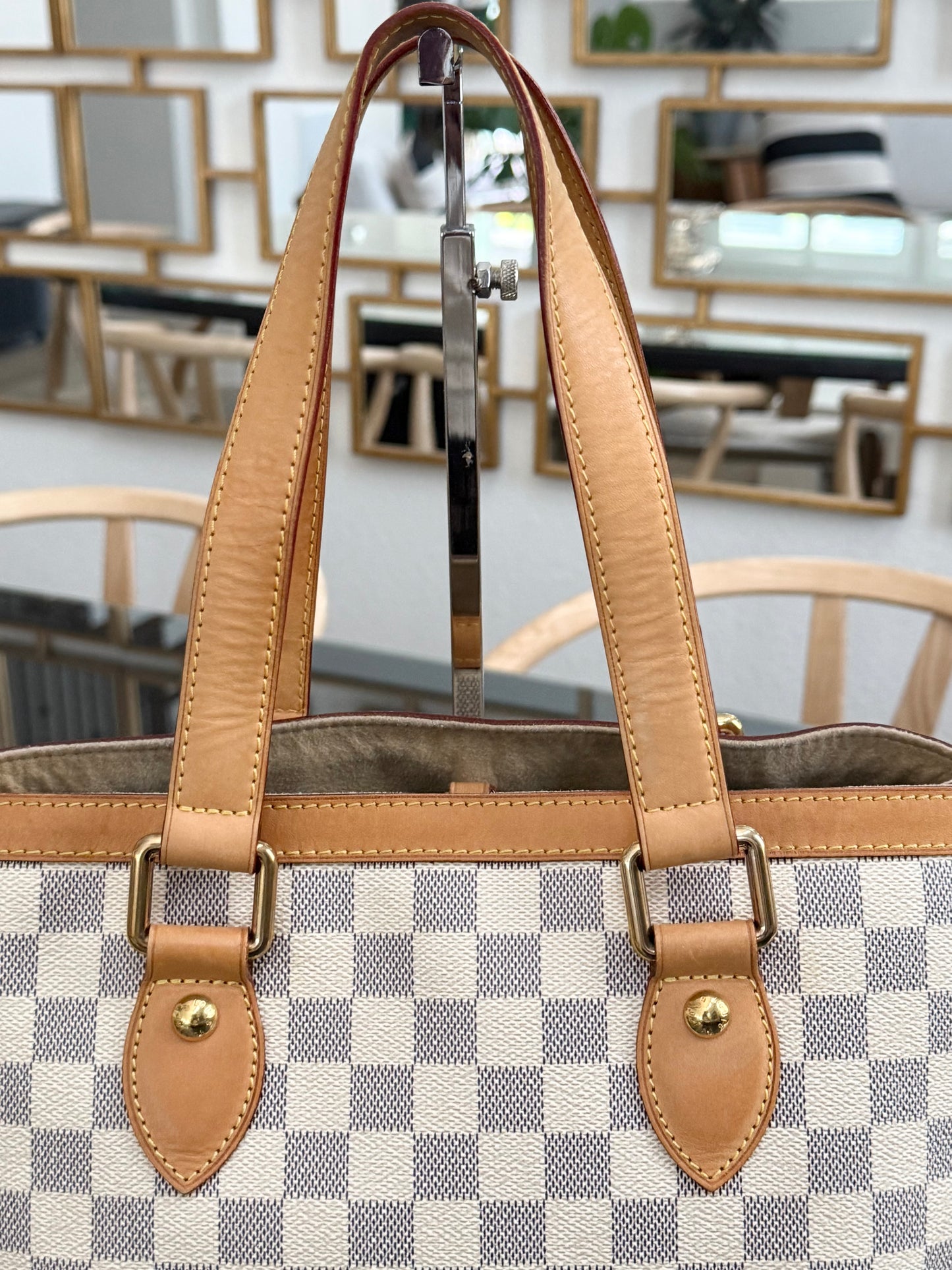 Hampstead PM Azur with Insert Organizer and Dustbag -๐๏ธ Year: 2007