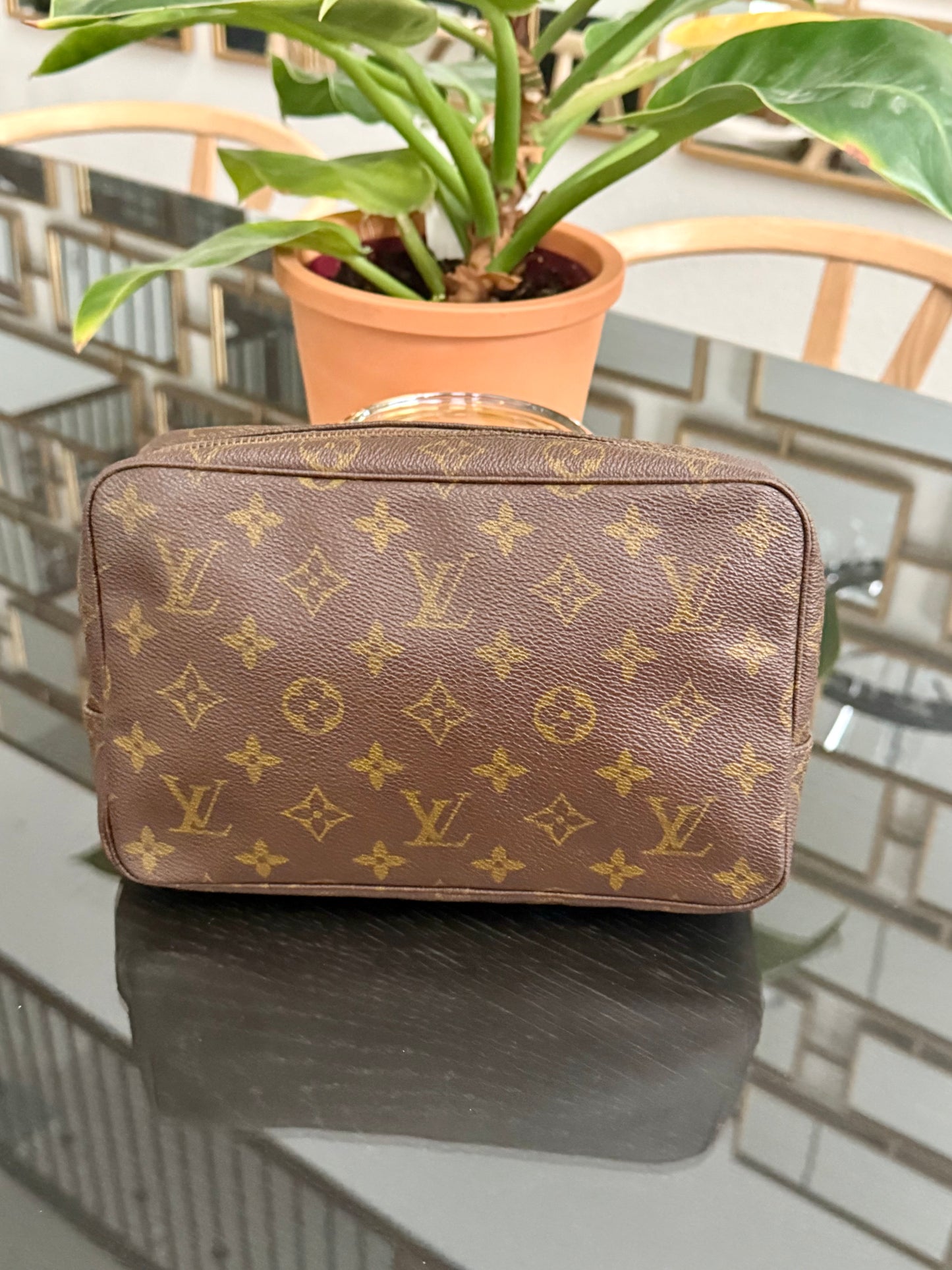 Trousse 23 ๐๏ธ Circa 80โs