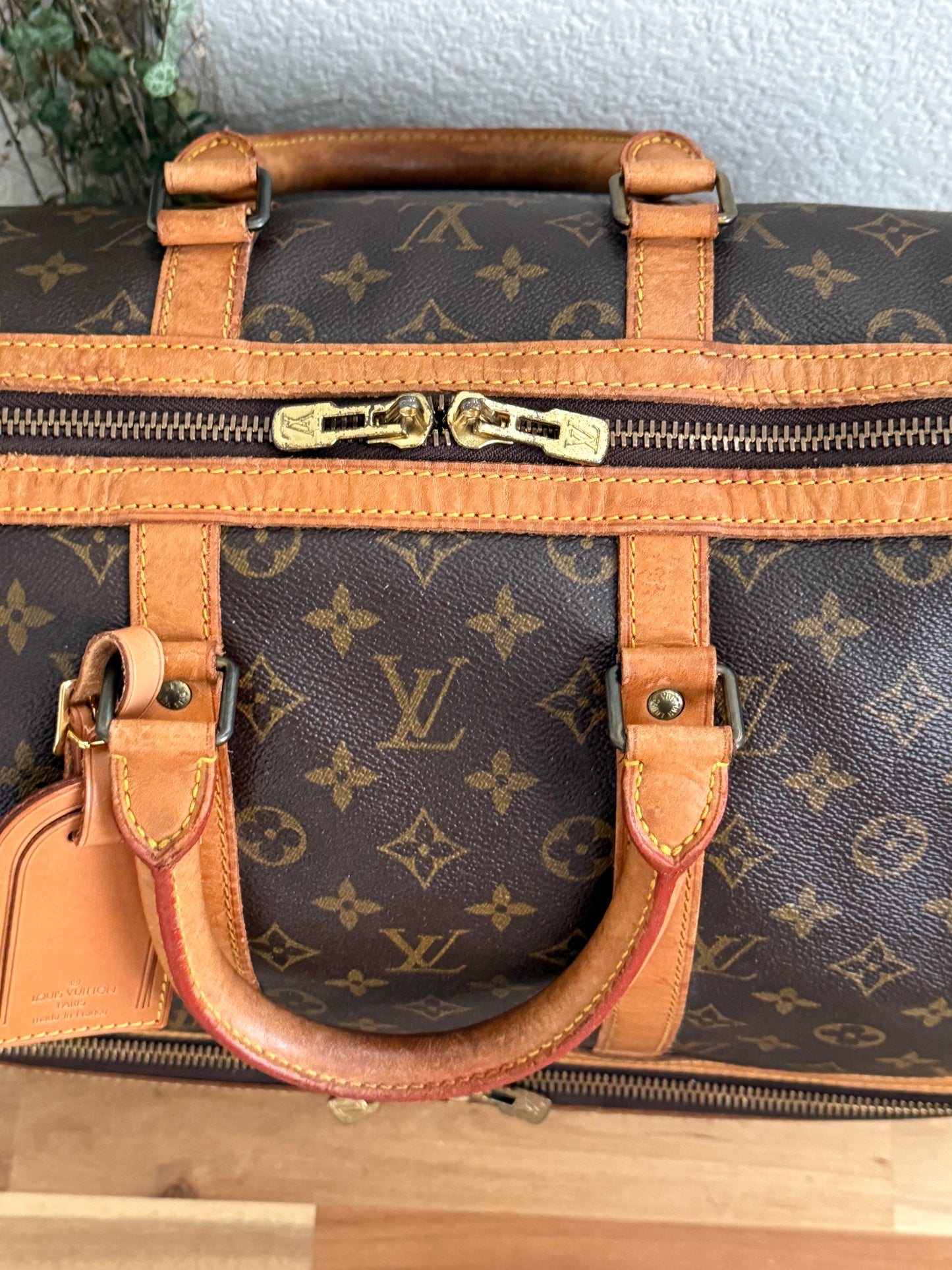 Sac Sport ๐๏ธ Year: 1987