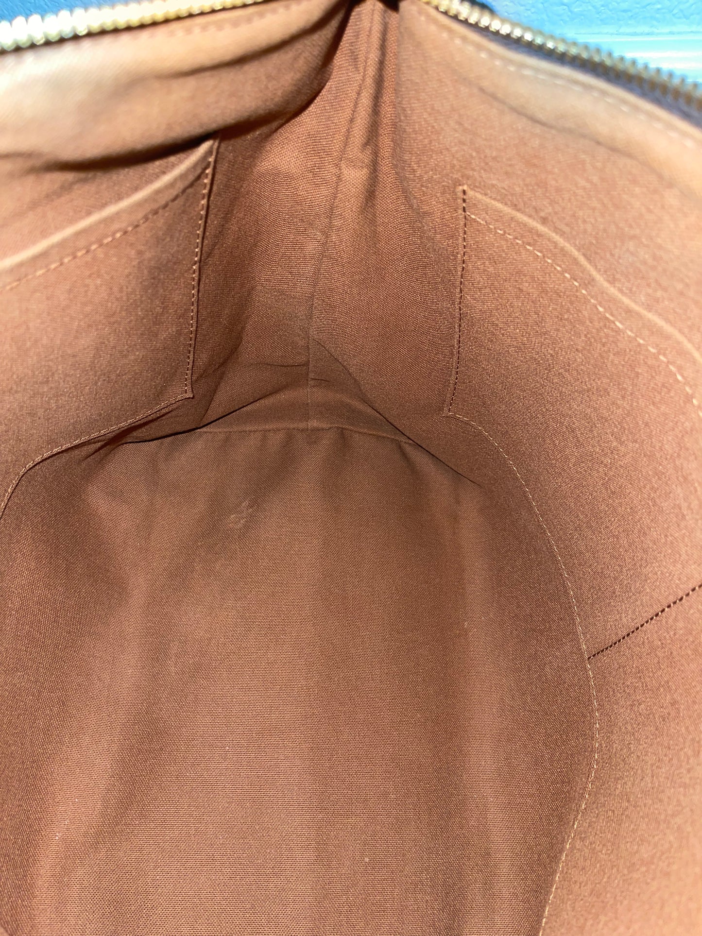 Palermo PM in Monogram -Year 2009