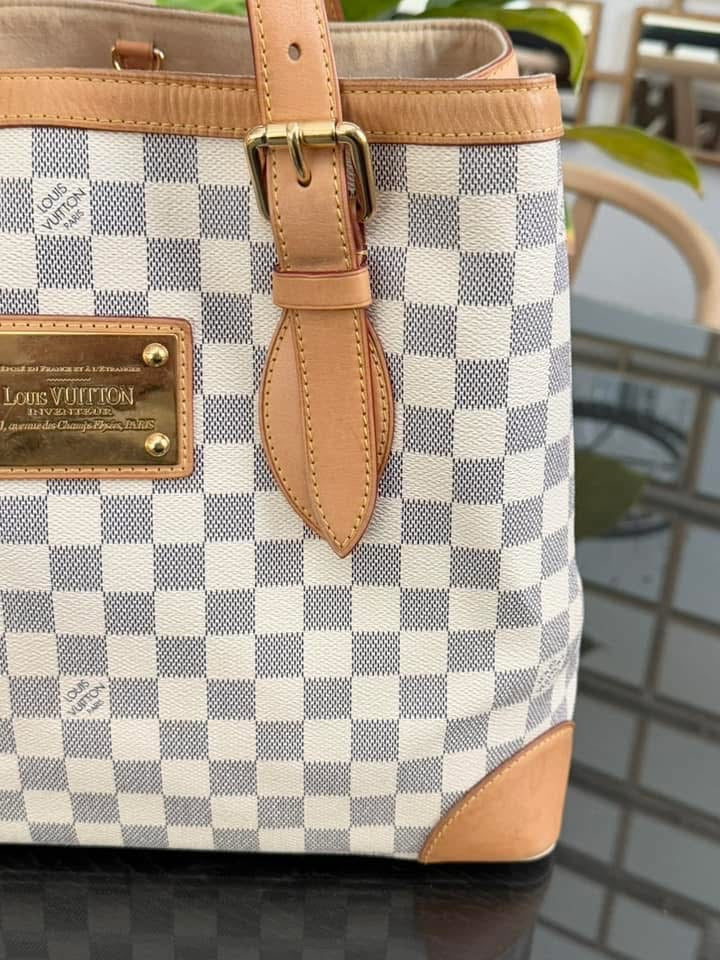 Hampstead MM Azur with Insert Dustbag
ποΈ Year: 2008