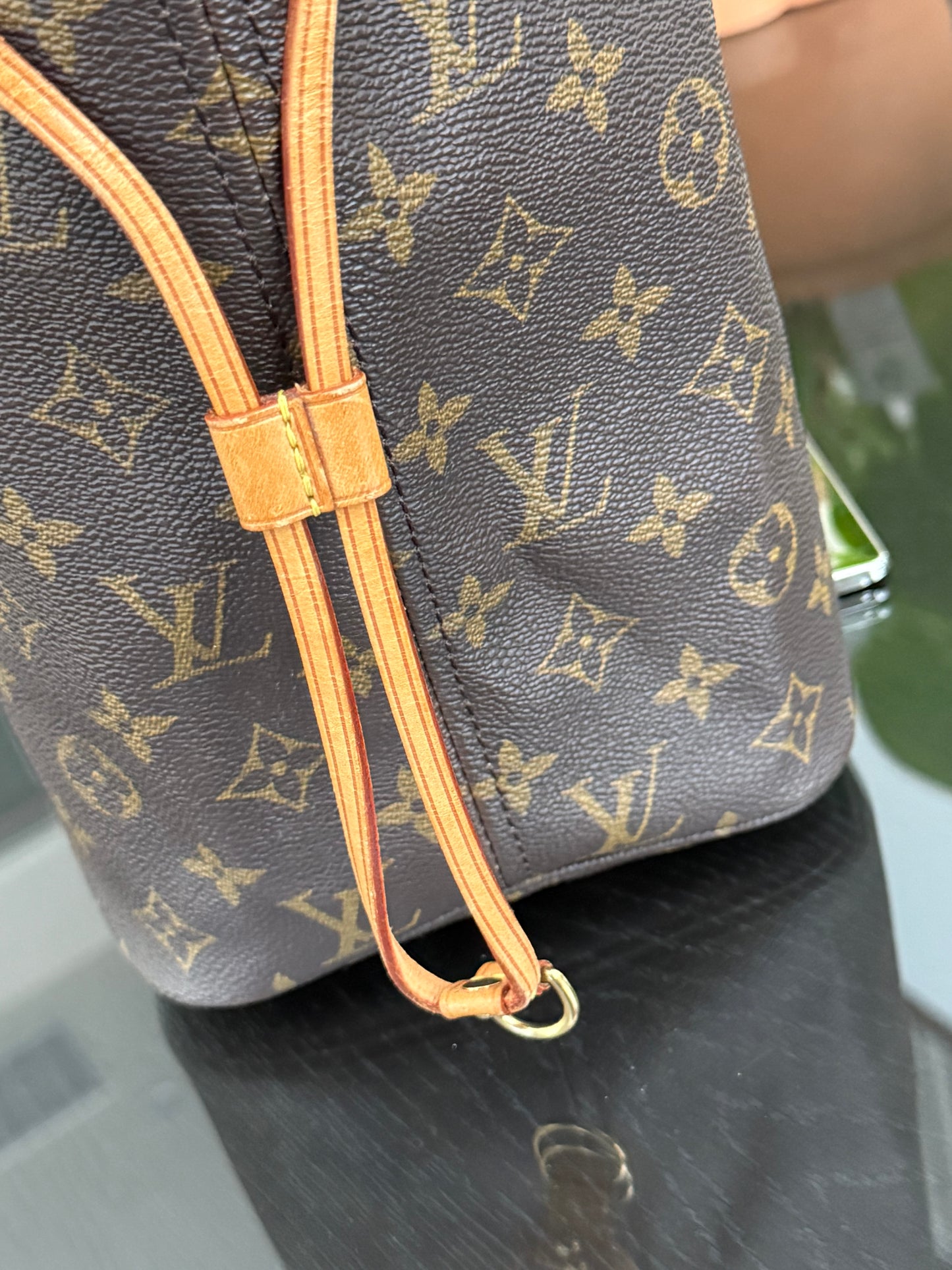 Neverfull MM with Dustbag 🗓️ Year: 2008