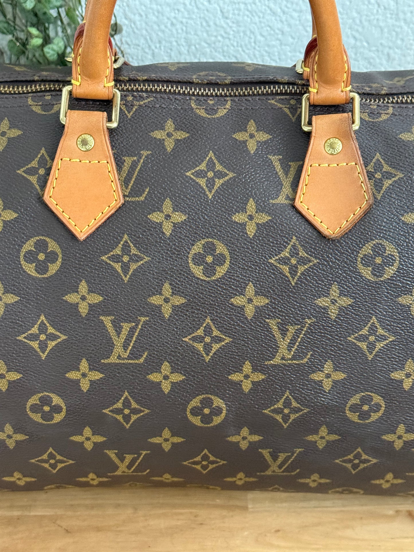 Speedy 35 with Dustbag - ๐
Year: 2000