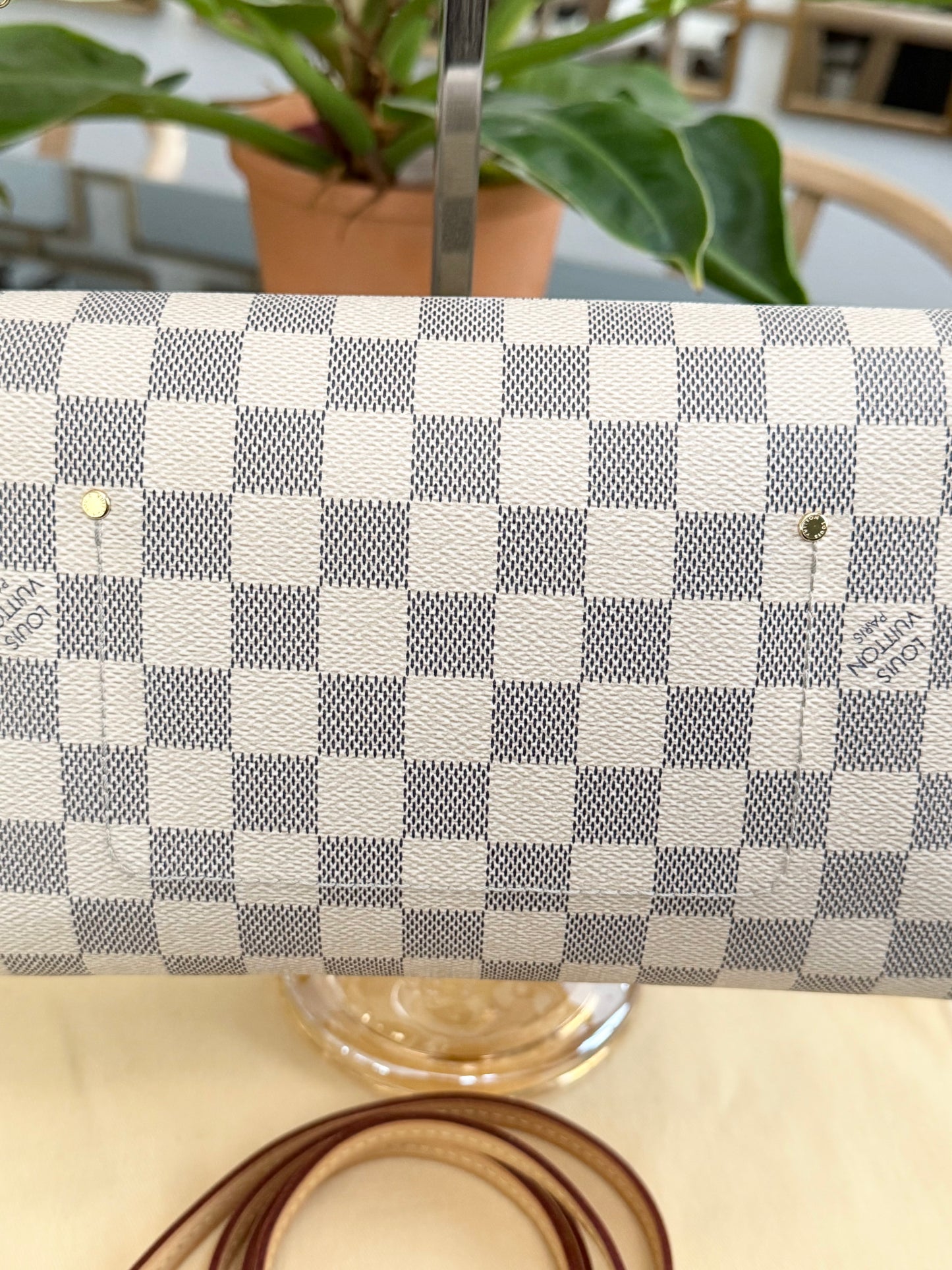 Favorite MM in Azur with Dustbag, Box and Paper bag ๐๏ธ Year: 2014