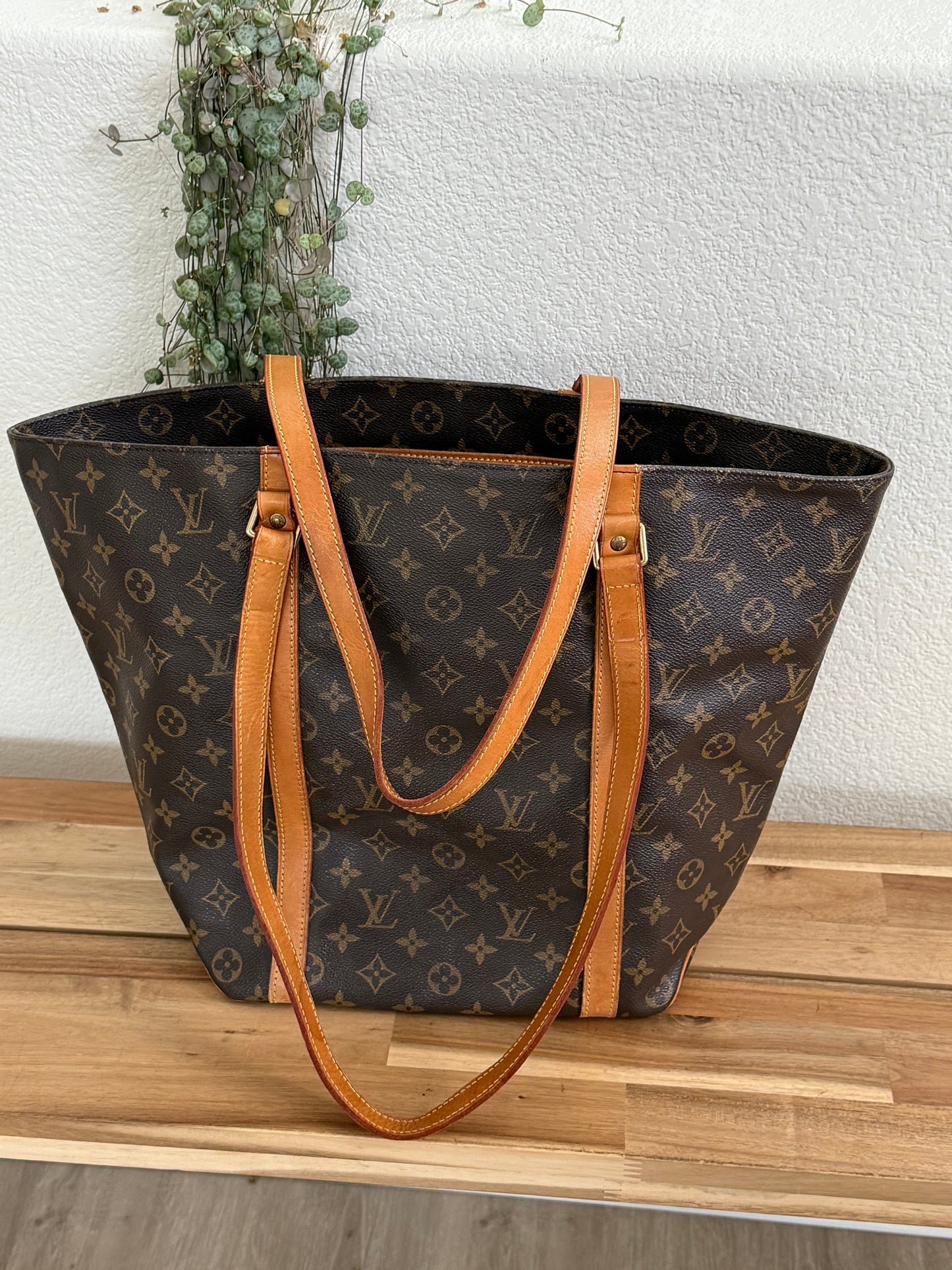 Sac Shopping Tote -๐๏ธ Year: 1996