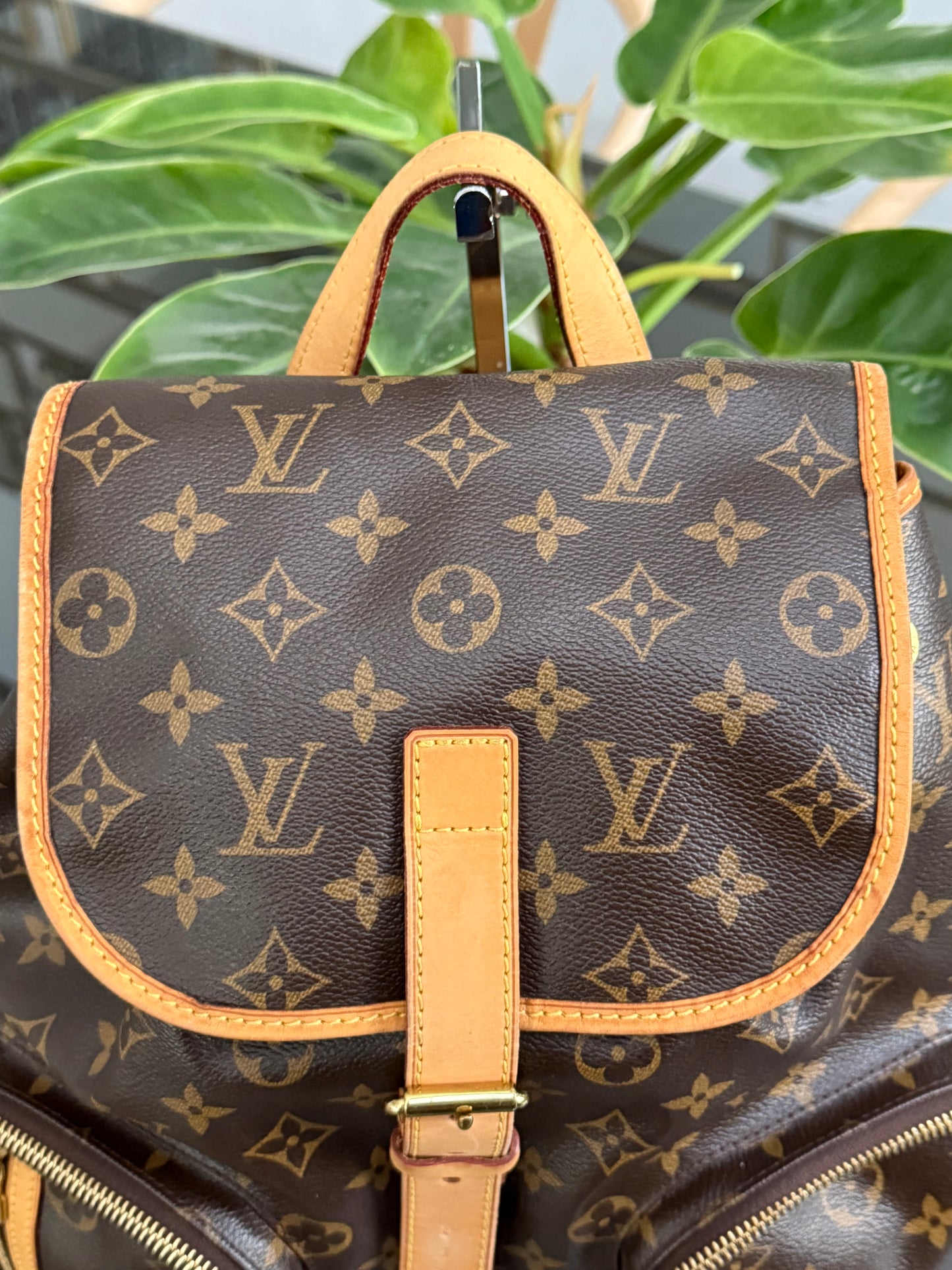 Boshpore Backpack -๐๏ธ Year: 2012