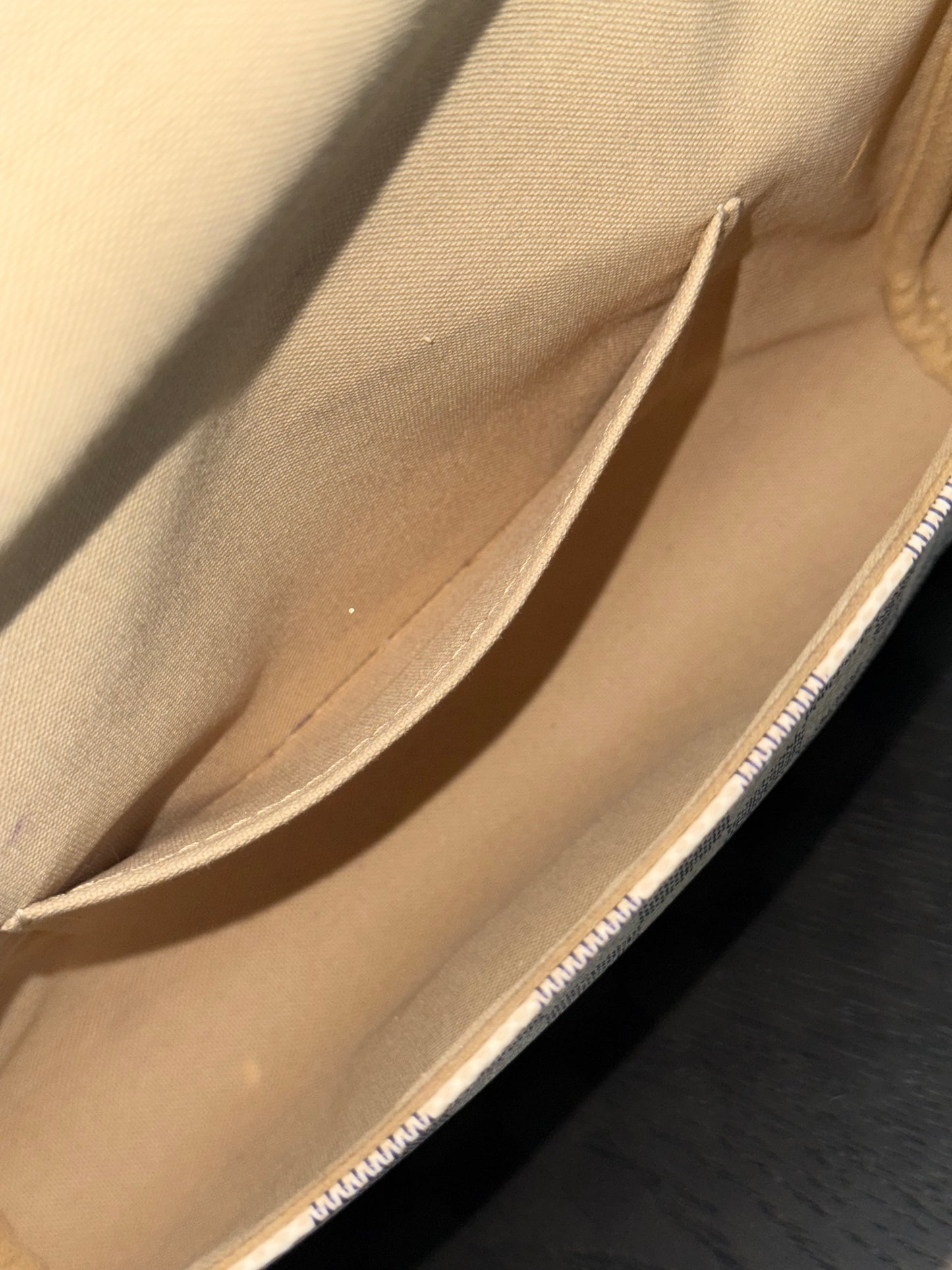 Favorite MM in Azur with Dustbag, Box and Paper bag ๐๏ธ Year: 2014