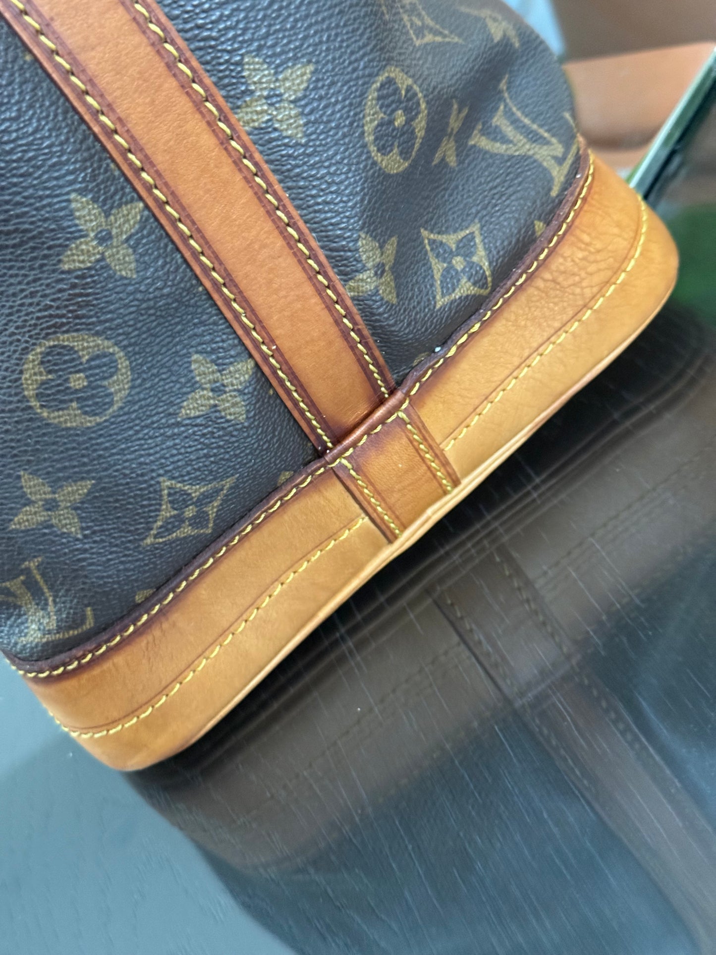Noe GM in Monogram -๐๏ธ Year 1989