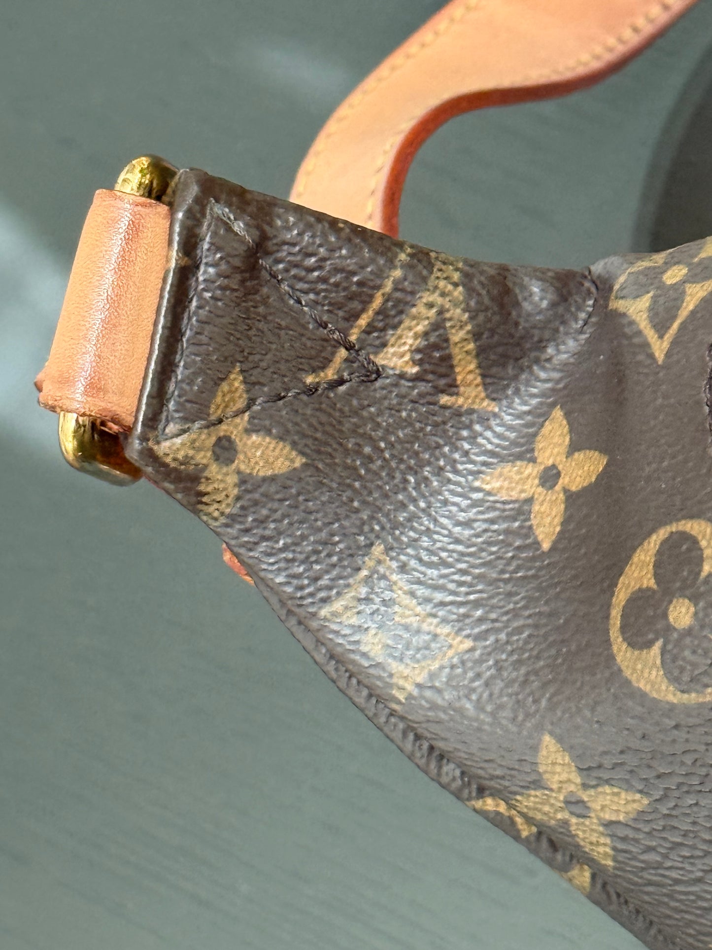 Bumbag Monogram - 🗓️ Year 2019