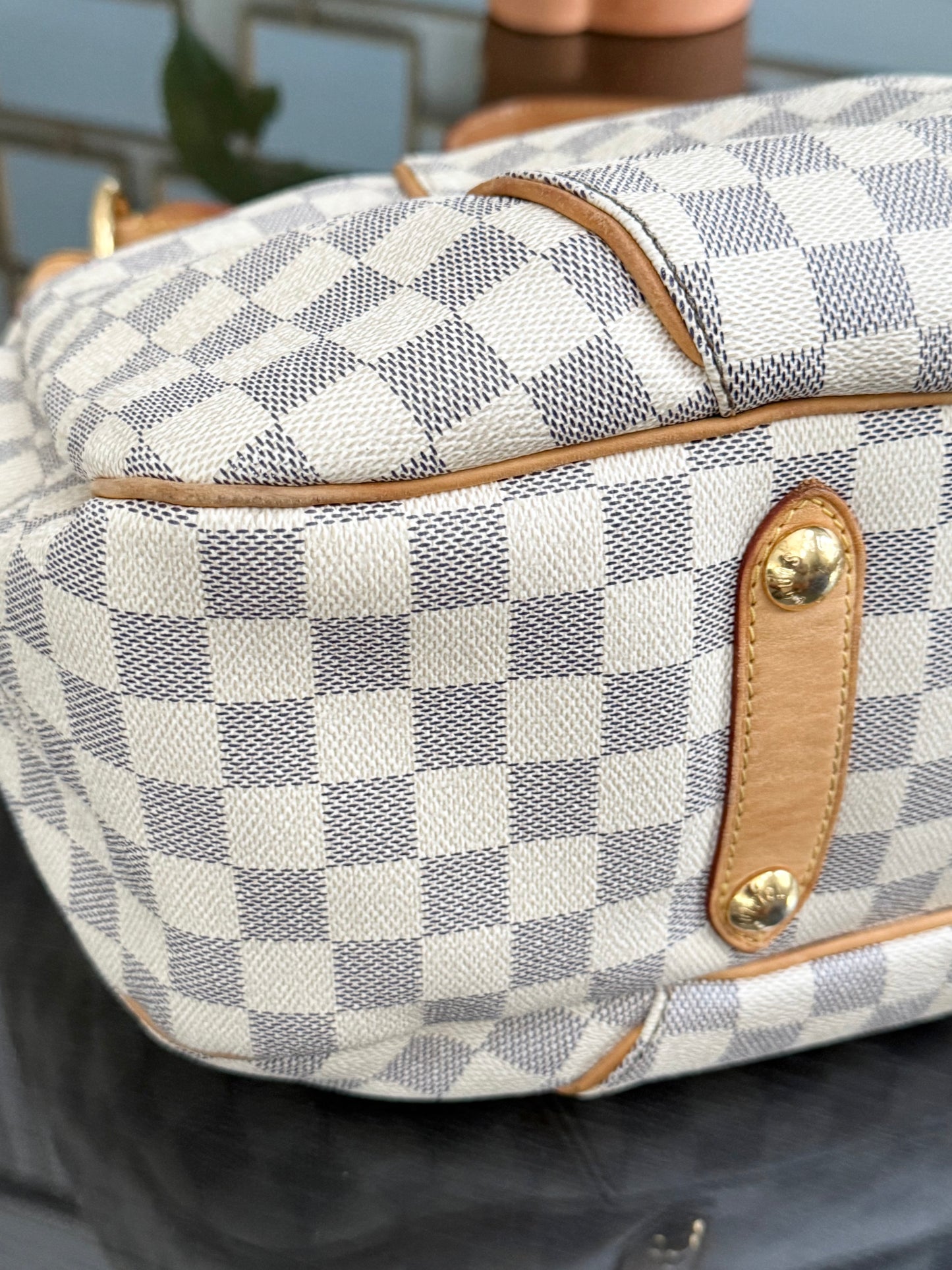 Galleria GM Azur with Dustbag ๐๏ธ Year: 2008