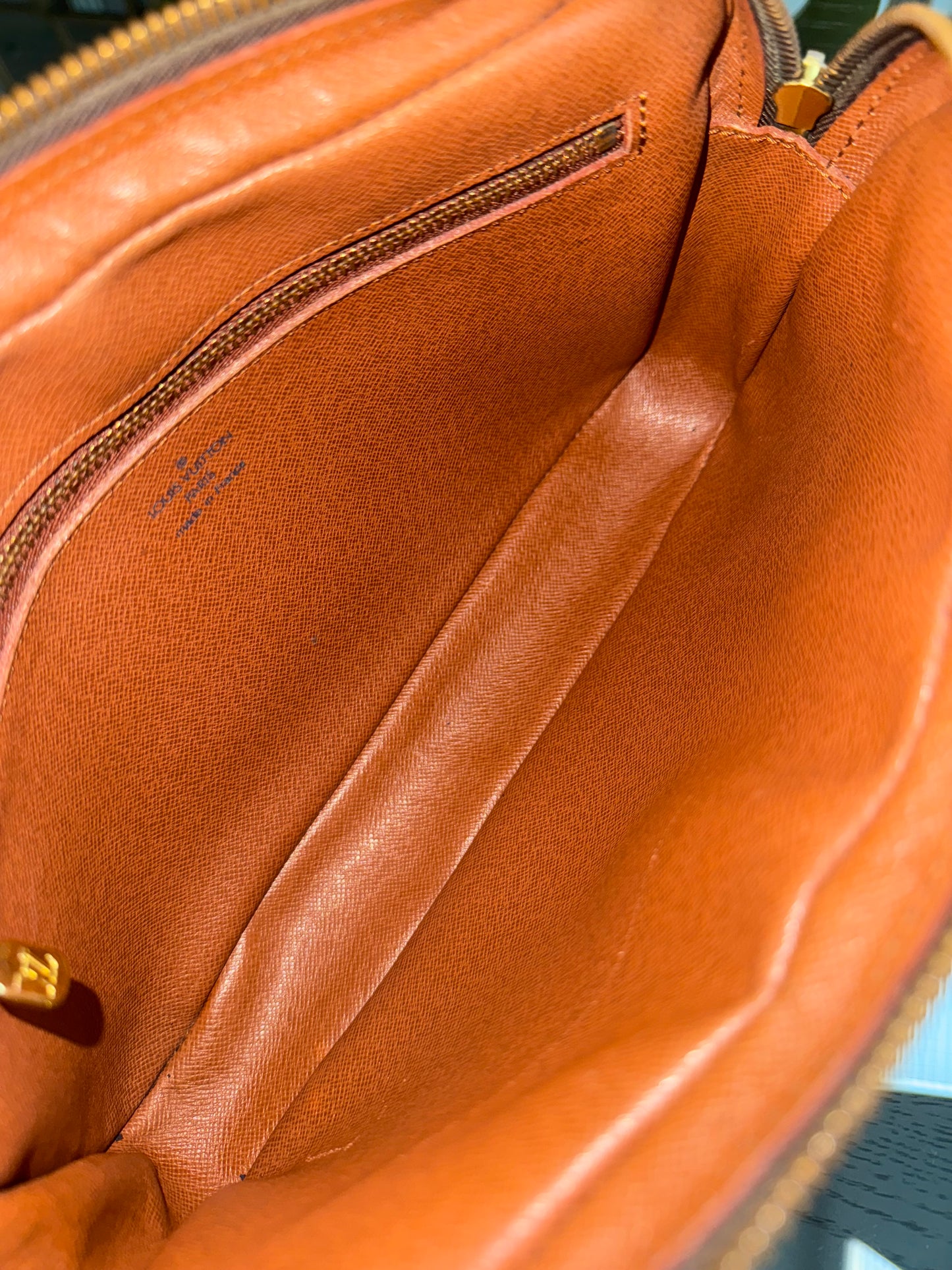 Marly Dragonne GM Clutch ๐๏ธ Year: 1995