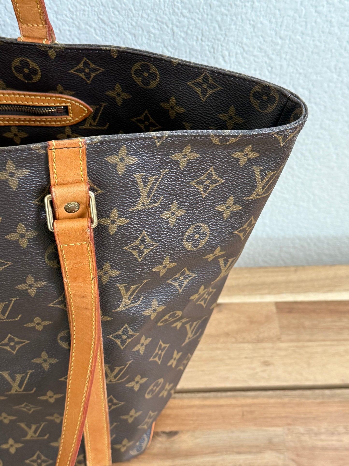 Sac Shopping Tote -๐๏ธ Year: 1996