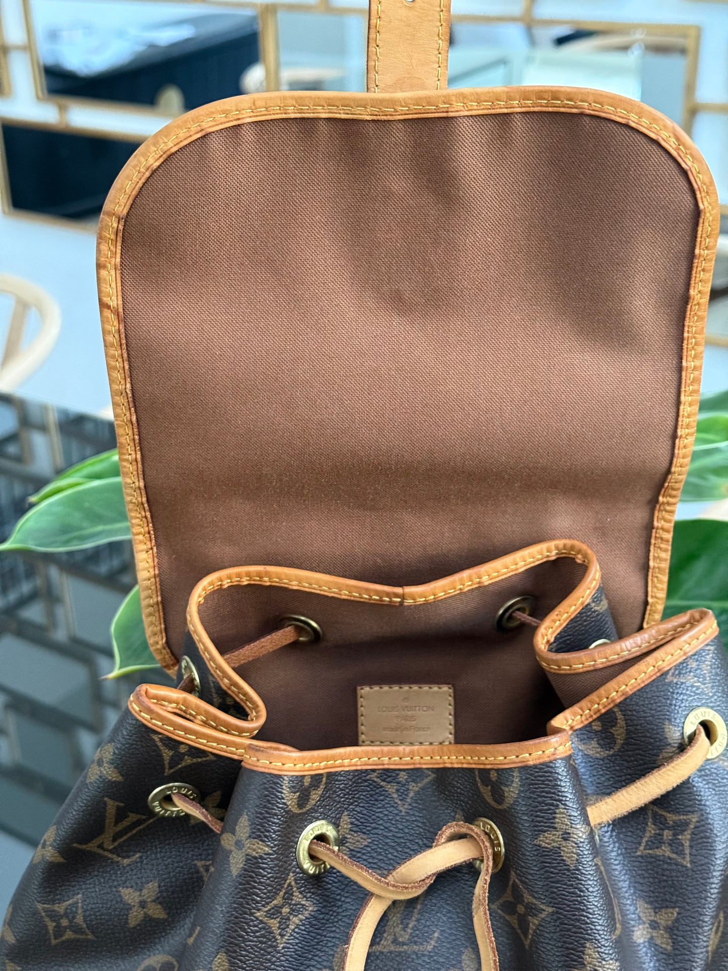 Boshpore Backpack -๐๏ธ Year: 2012