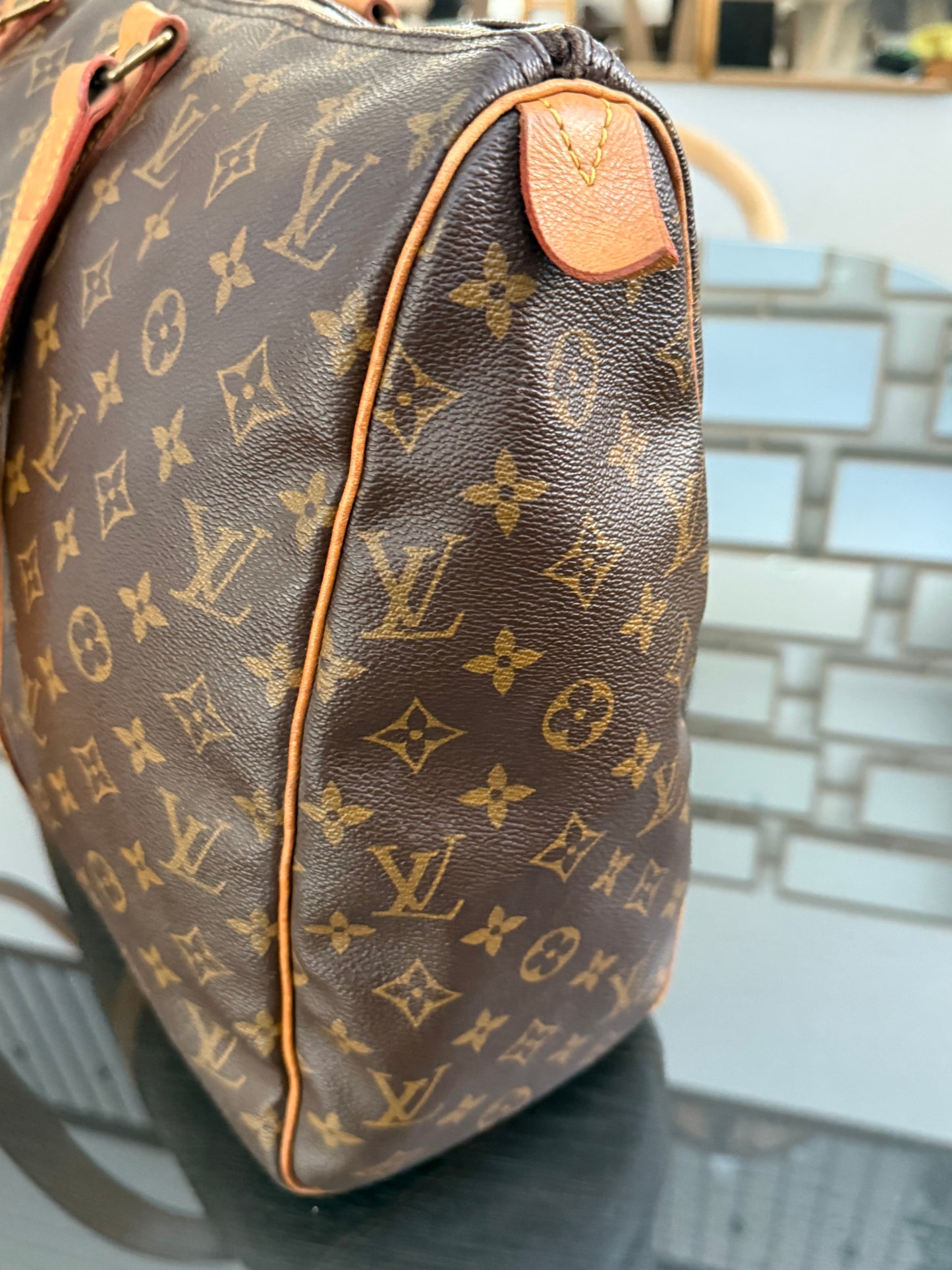 Sac Flanerie 45
๐๏ธ Year: 1991