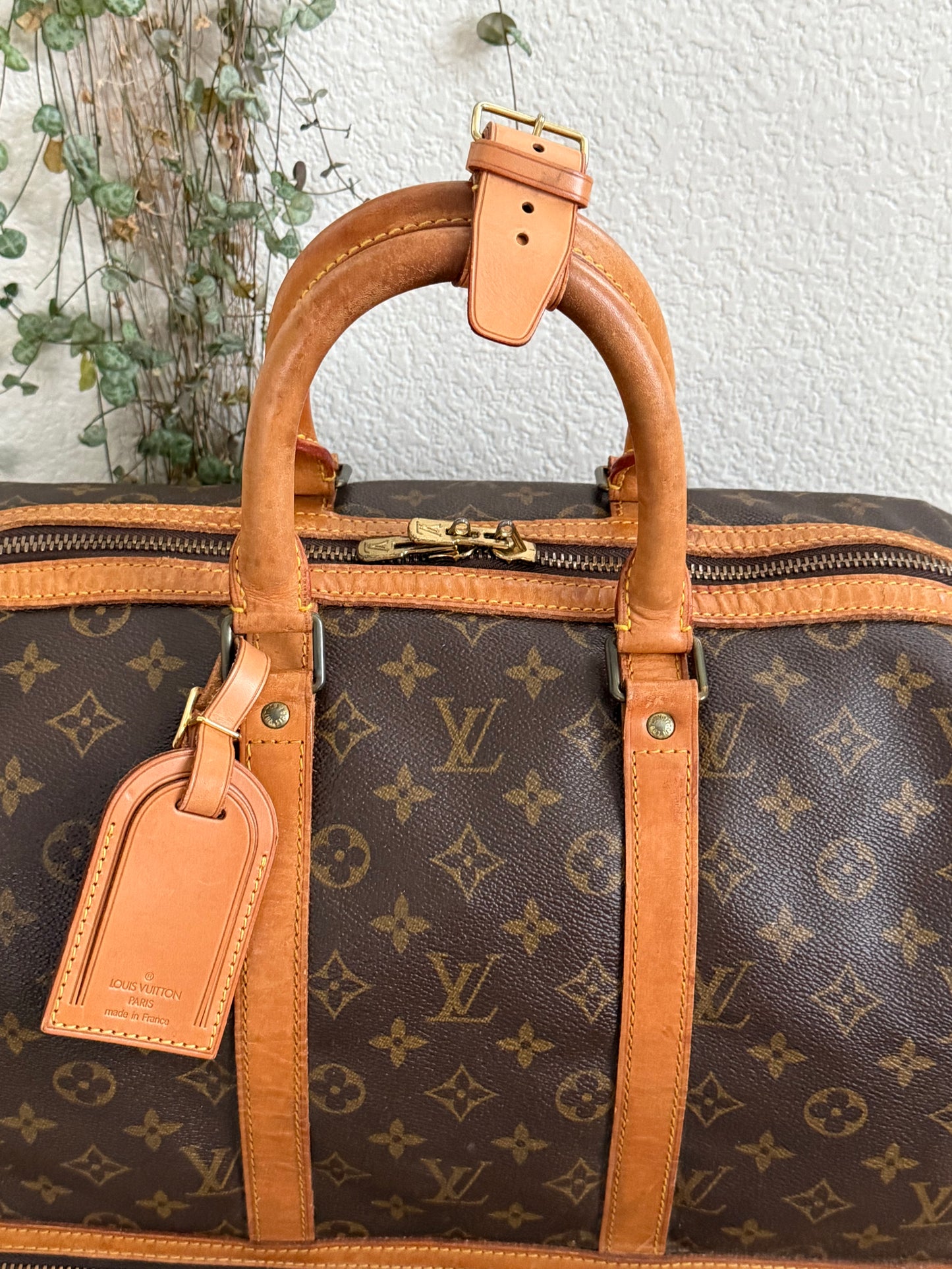 Sac Sport ๐๏ธ Year: 1987