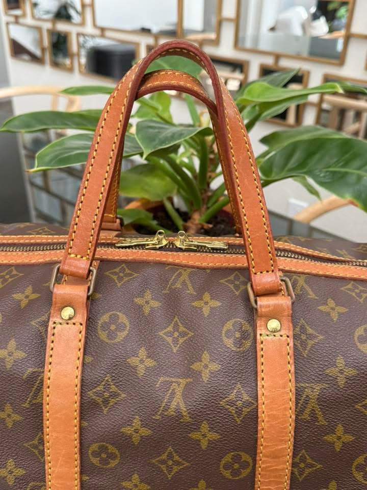 Sac Souple 35 π
Circa 80β