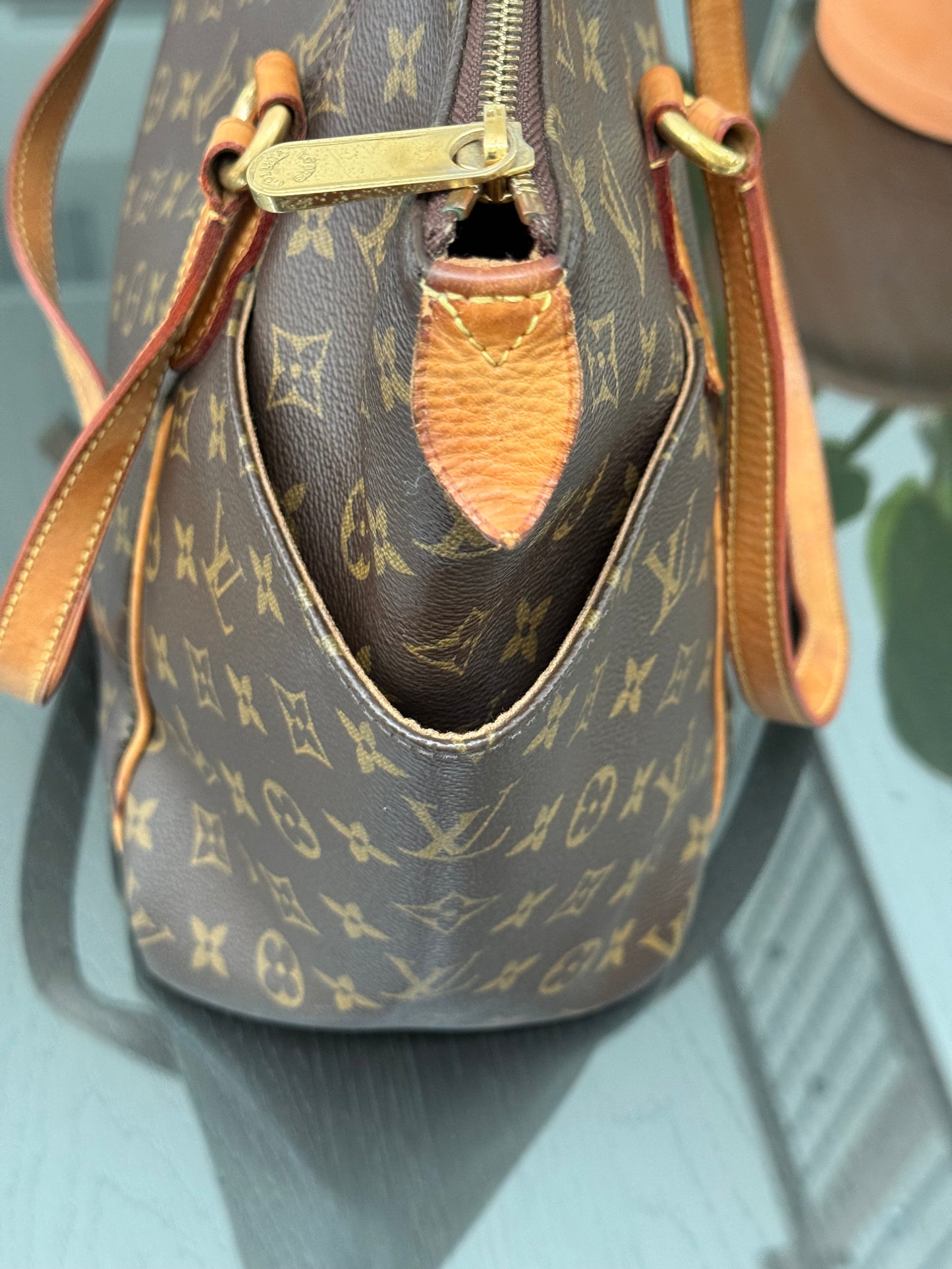 Totally MM with Dustbag and Insert Organizer -Year: 2010