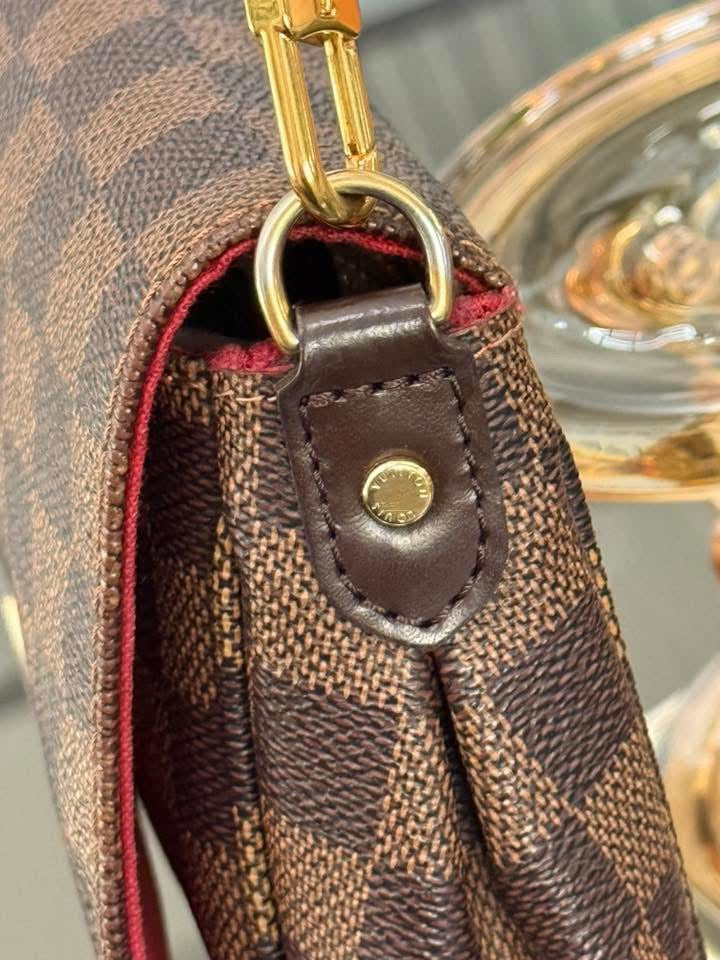 Favorite MM in DE with Dustbag, Box, Paper bag and Insert organizer ποΈ Year: 2014
