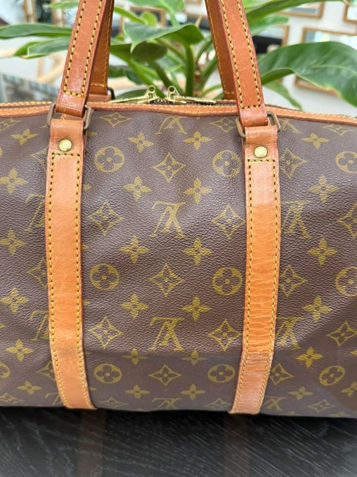 Sac Souple 35 π
Circa 80β
