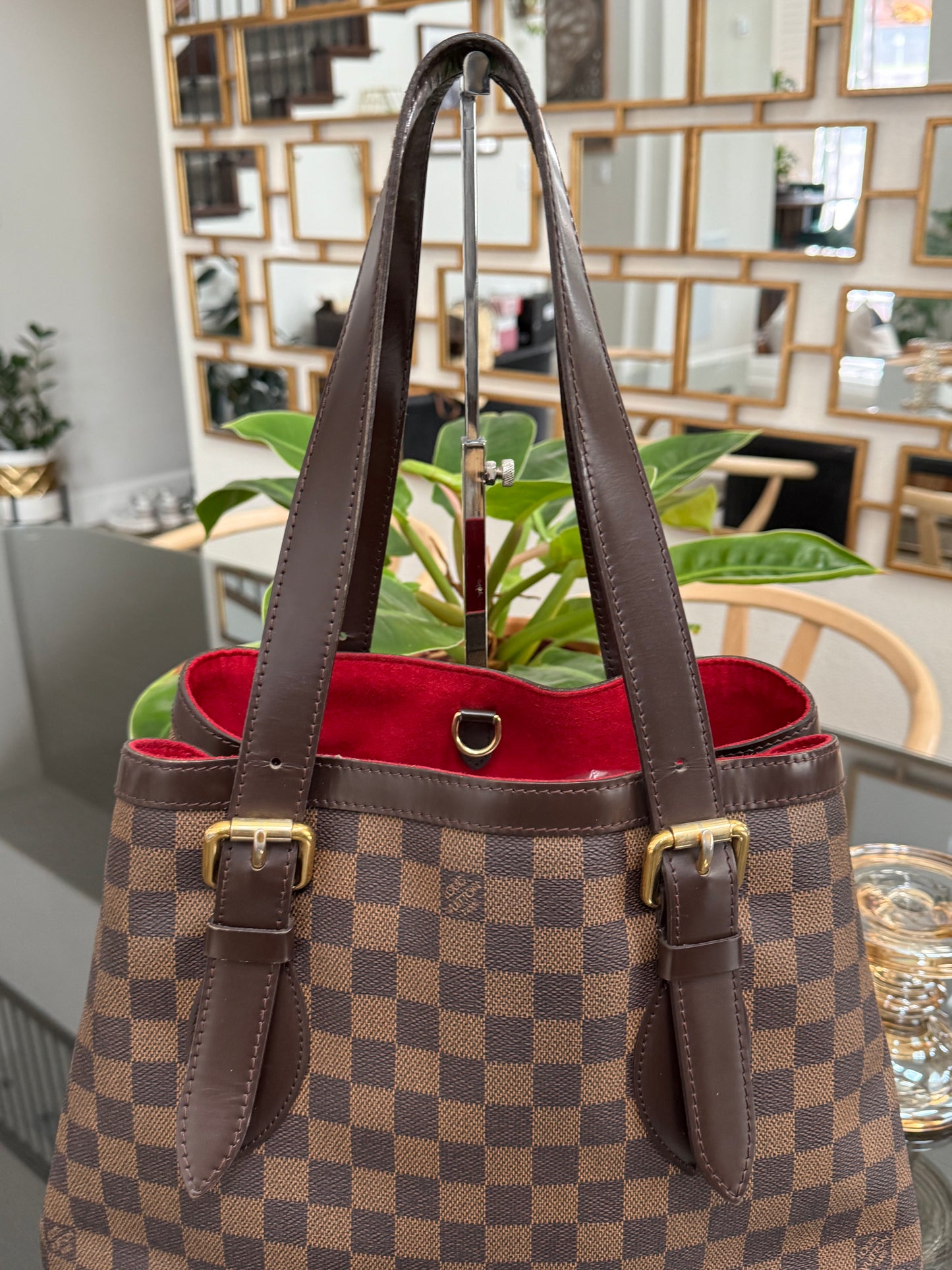Hampstead MM DE with Insert Organizer and Dustbag -๐๏ธ Year: 2008