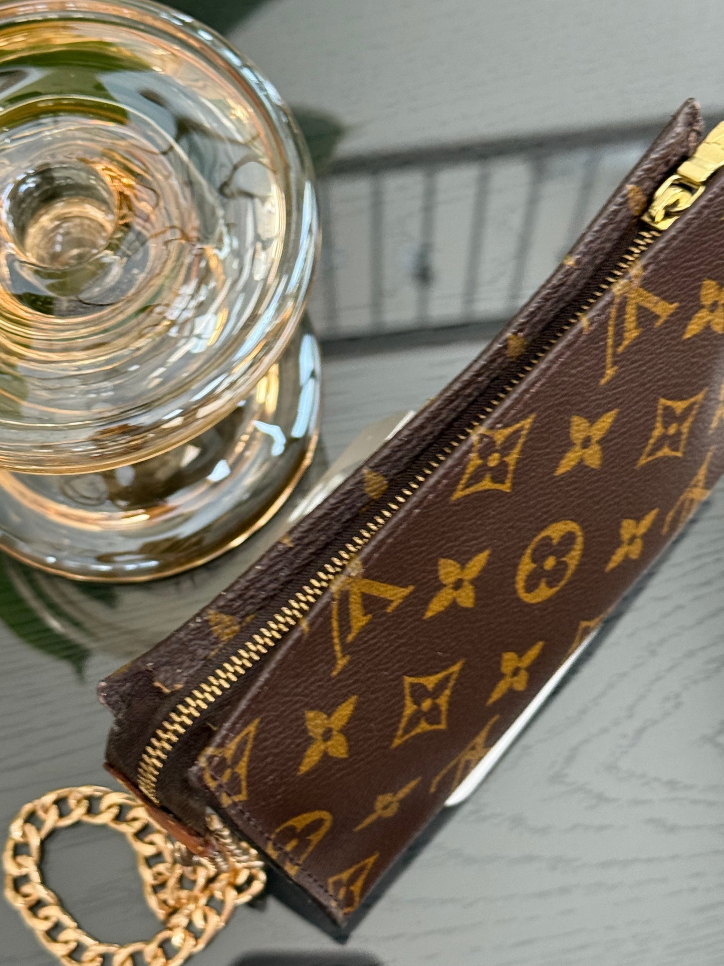 Bucket Pouch PM