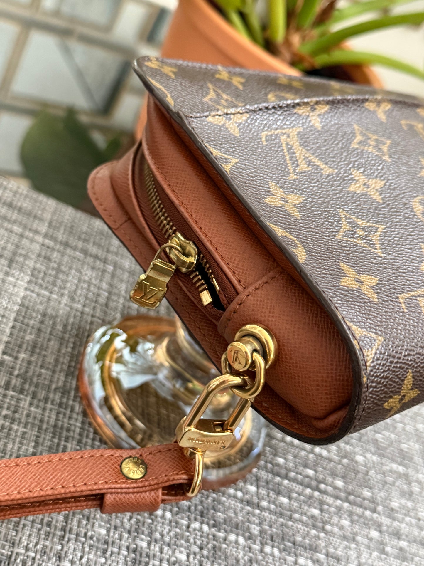 Orsay Clutch -๐๏ธ Year: 1998
