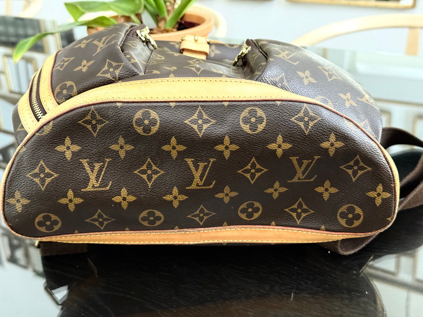 Boshpore Backpack -๐๏ธ Year: 2012
