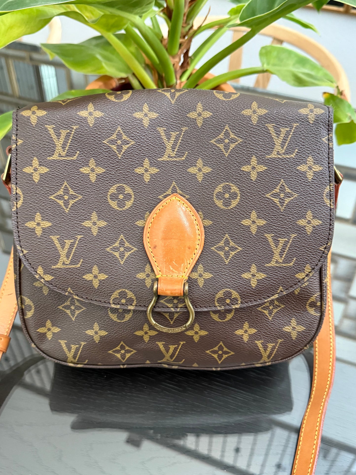 St.Cloud GM Crossbody 🗓️ Year: 1988