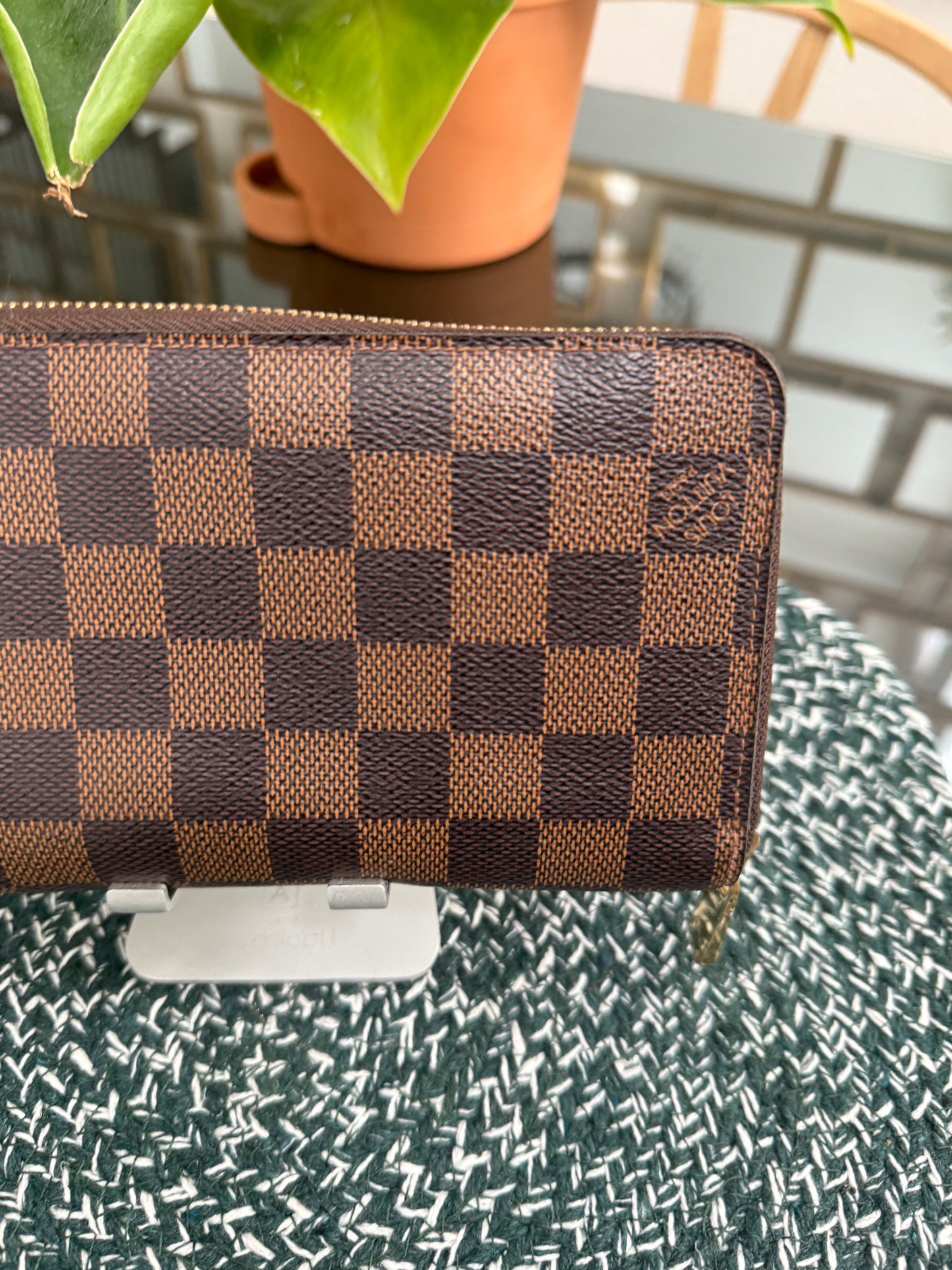 Zippy Long Wallet in DE with box 🗓️ Year: 2012