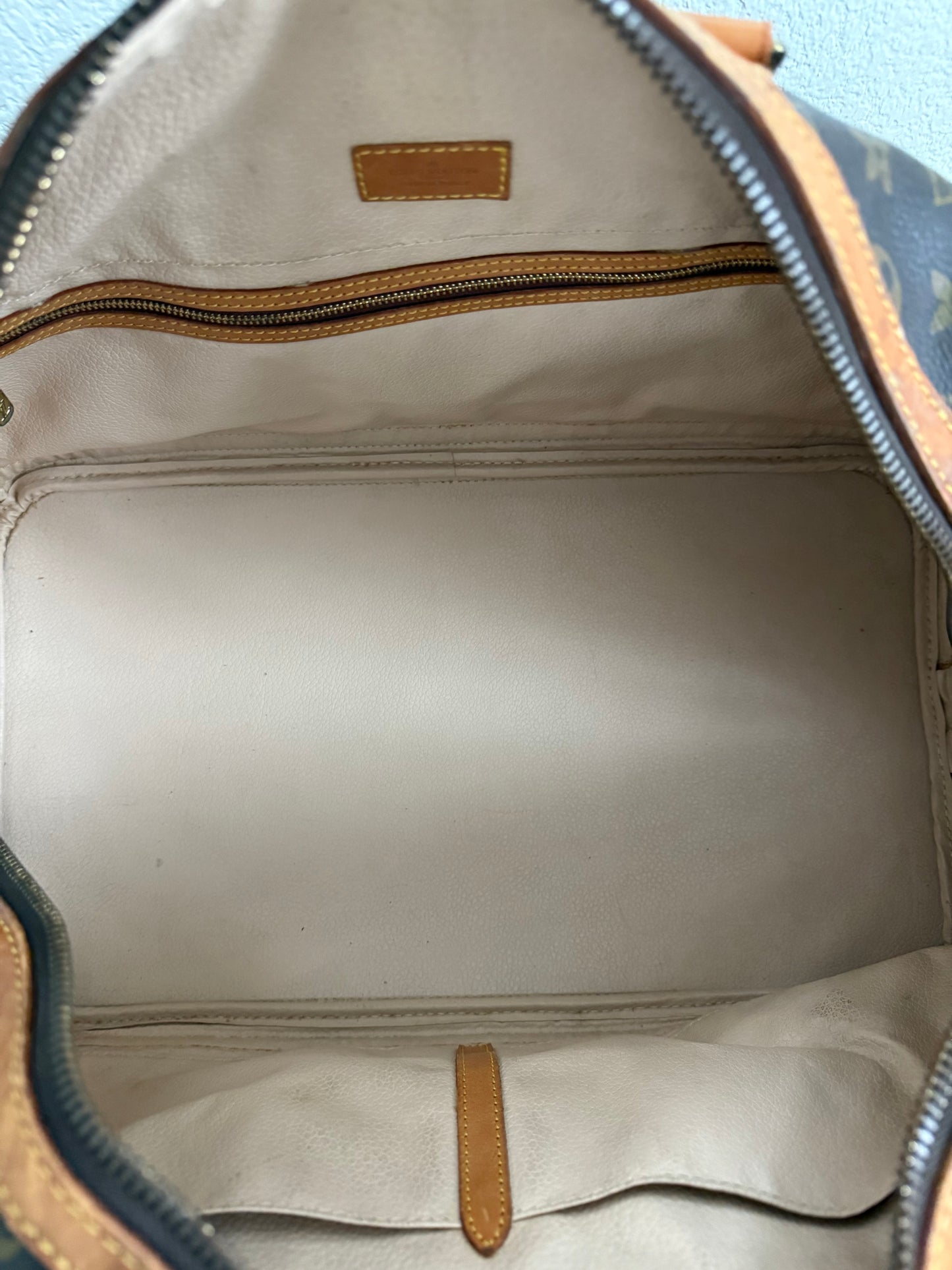Sac Sport ๐๏ธ Year: 1989
