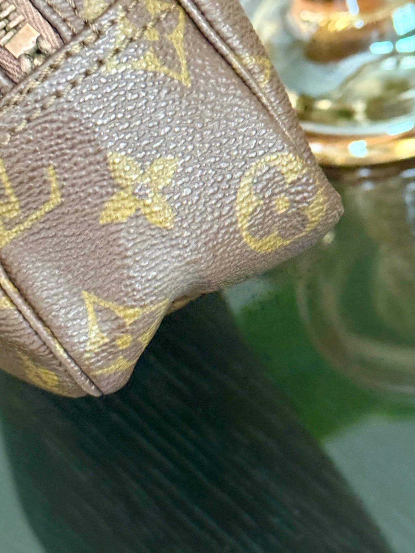 Trousse 23 ๐๏ธ Circa 80โs