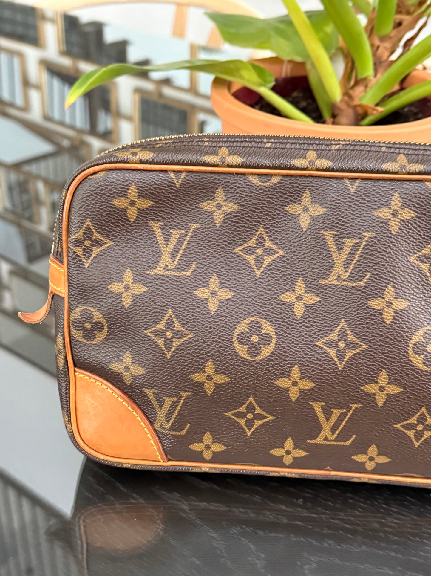 Marly Dragonne GM Clutch ๐๏ธ Year: 1995