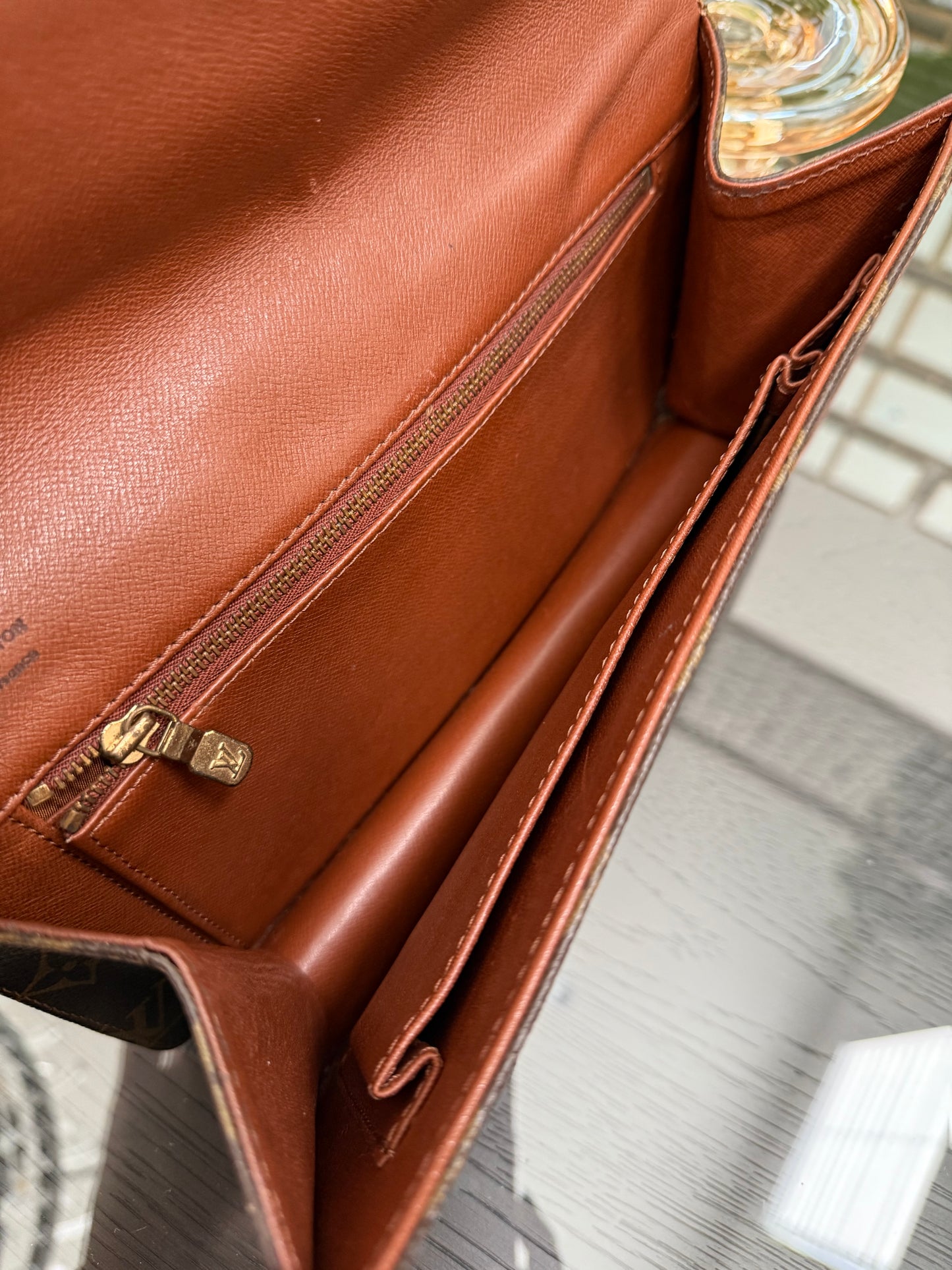 Pochette Dame Clutch -Year 1987
