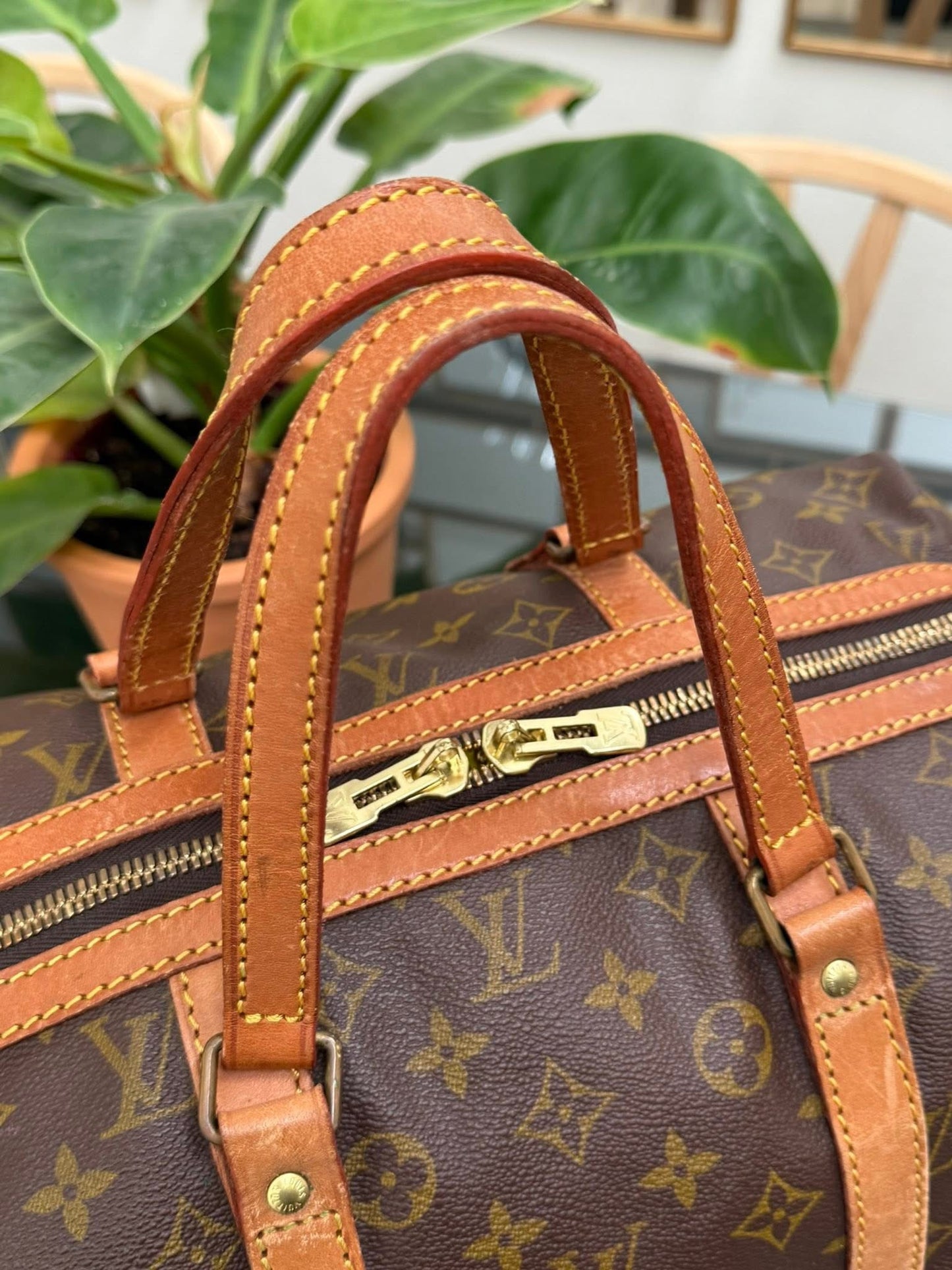 Sac Souple 35 π
Circa 80β