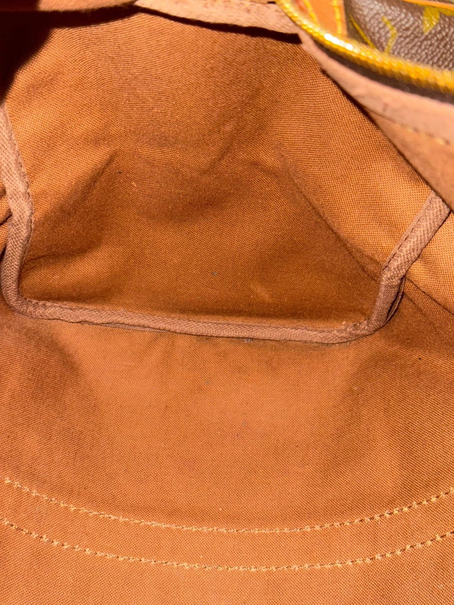 Sac Souple 35 π
Circa 80β