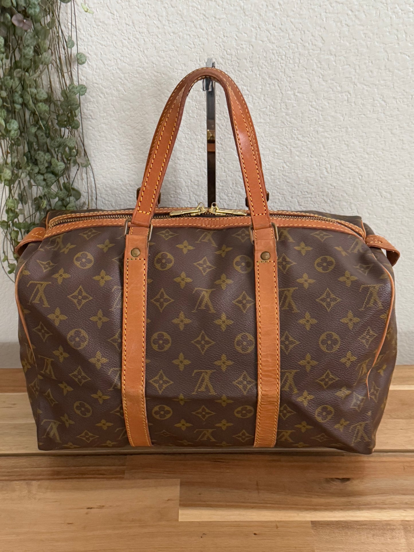 Sac Souple 35 - Pre Date Code