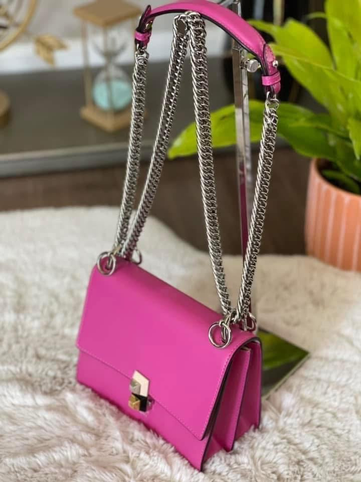 Brandnew Fendi Crossbody