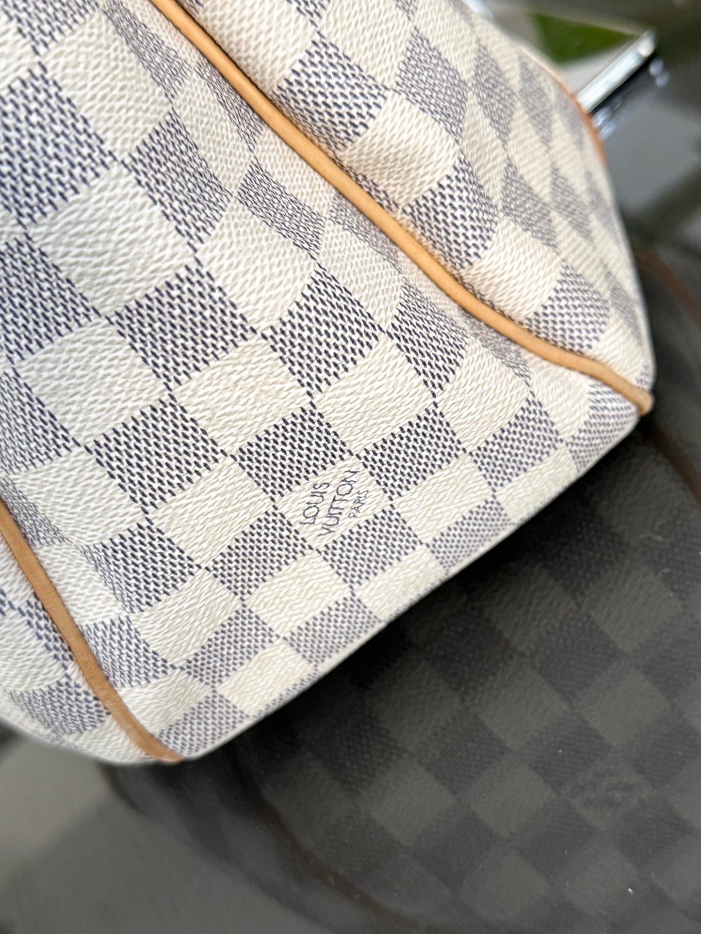 Galleria GM Azur with Dustbag ๐๏ธ Year: 2008